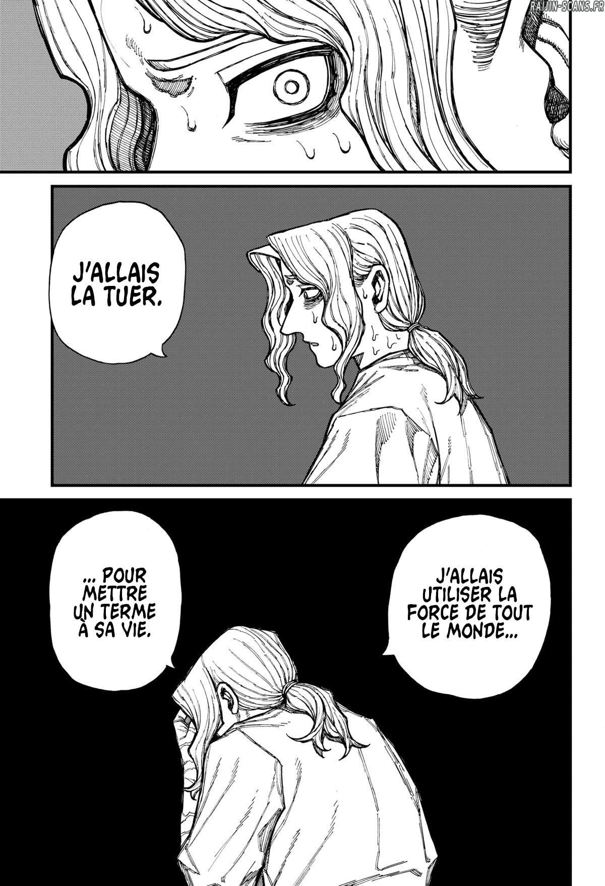 Read Centuria FR Manga Online