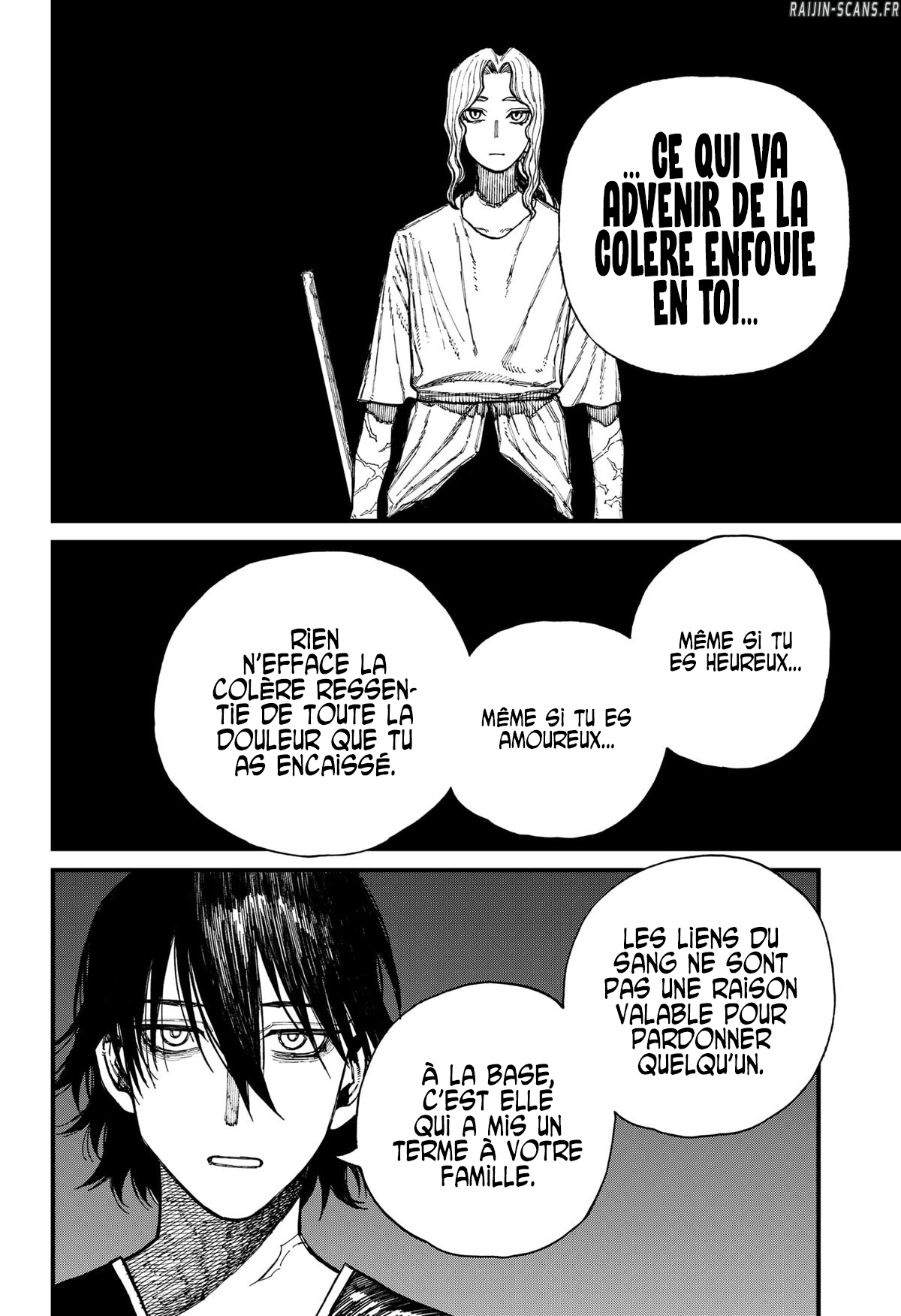 Read Centuria FR Manga Online