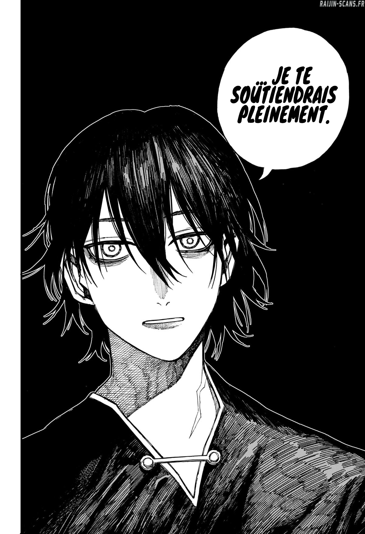 Read Centuria FR Manga Online