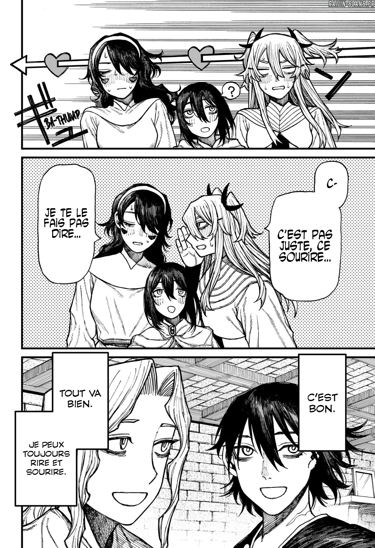 Read Centuria FR Manga Online