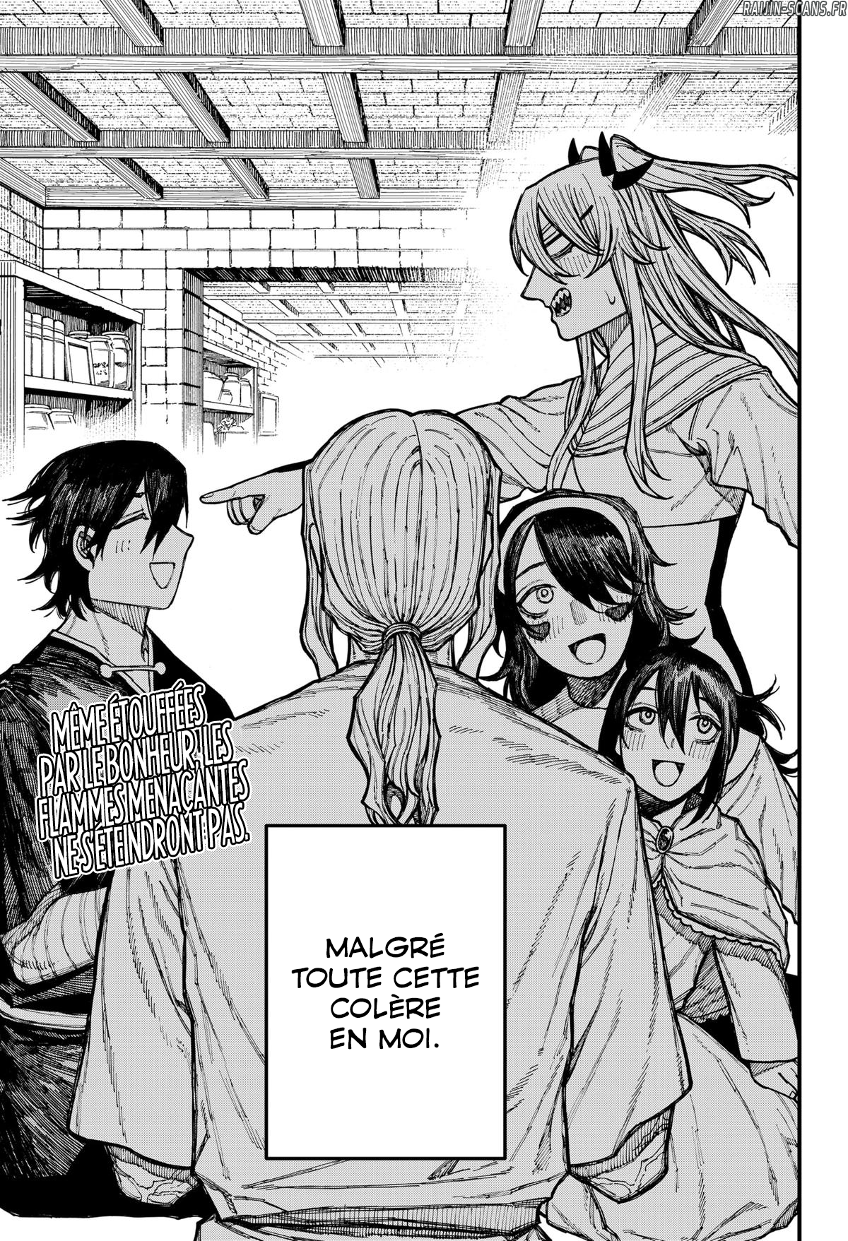 Read Centuria FR Manga Online