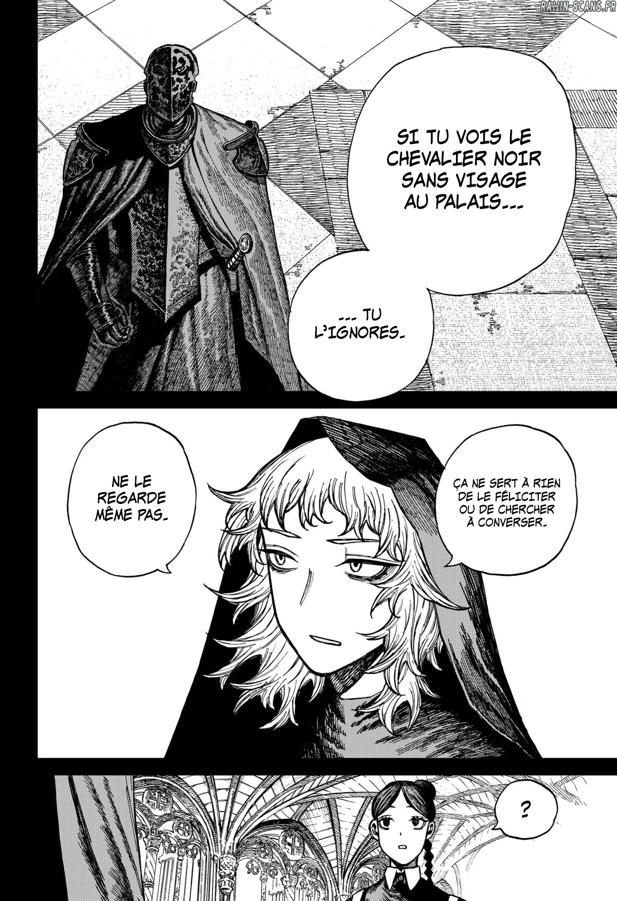 Read Centuria FR Manga Online