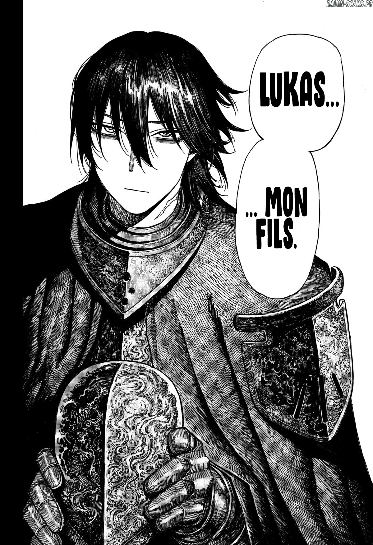 Read Centuria FR Manga Online