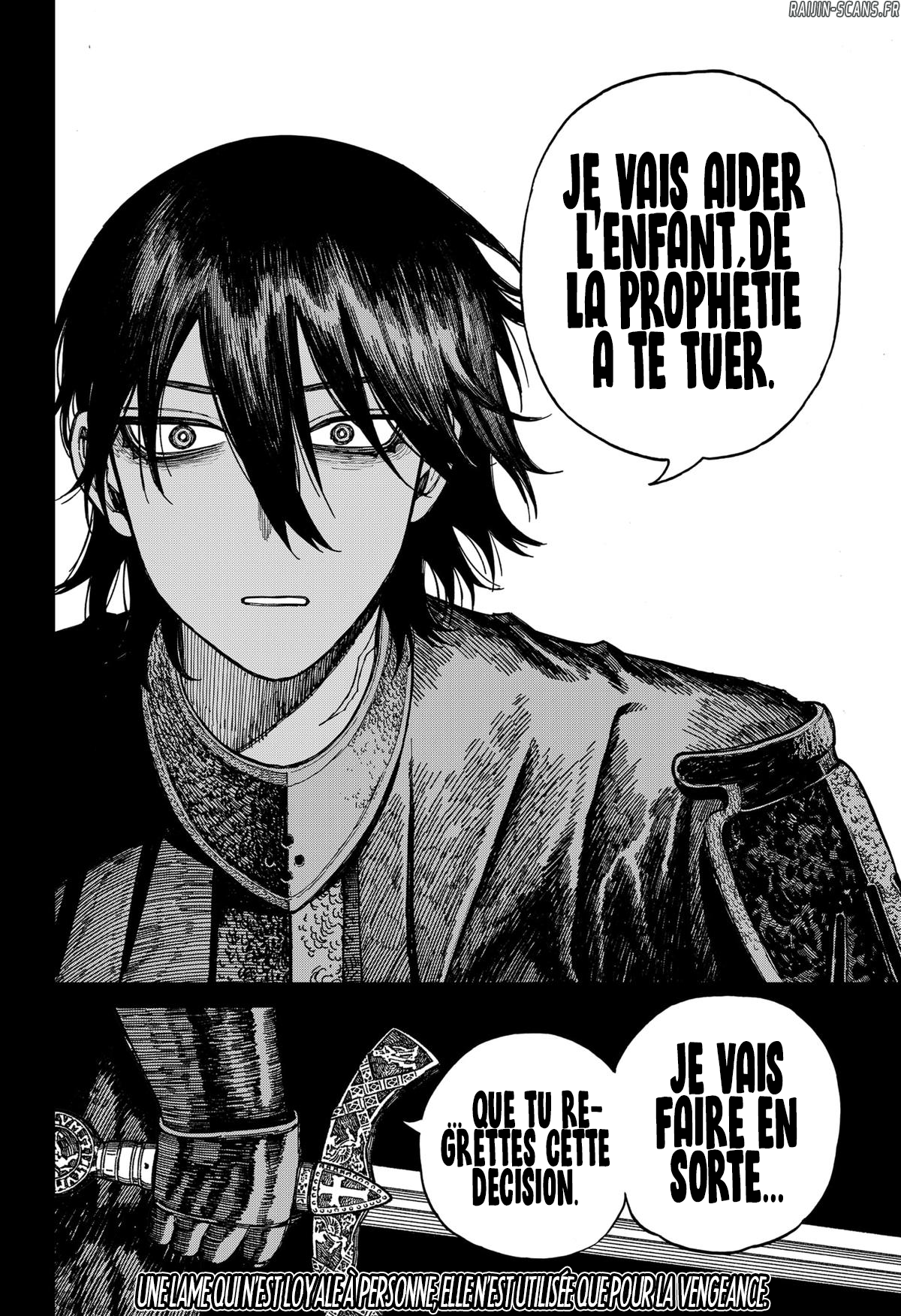 Read Centuria FR Manga Online