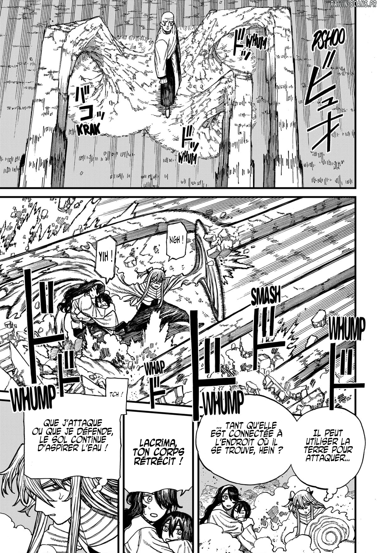 Read Centuria FR Manga Online