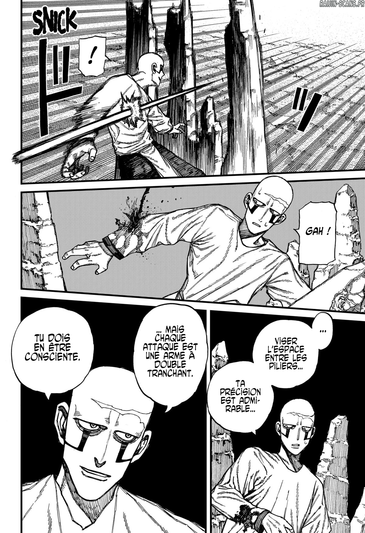 Read Centuria FR Manga Online