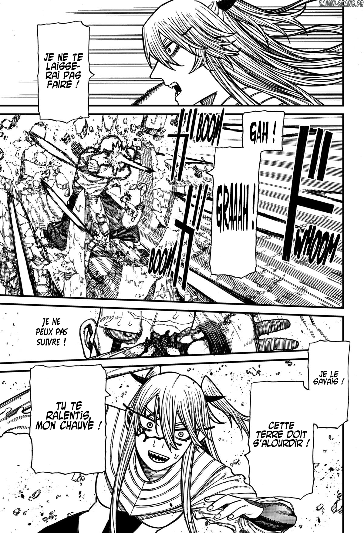 Read Centuria FR Manga Online