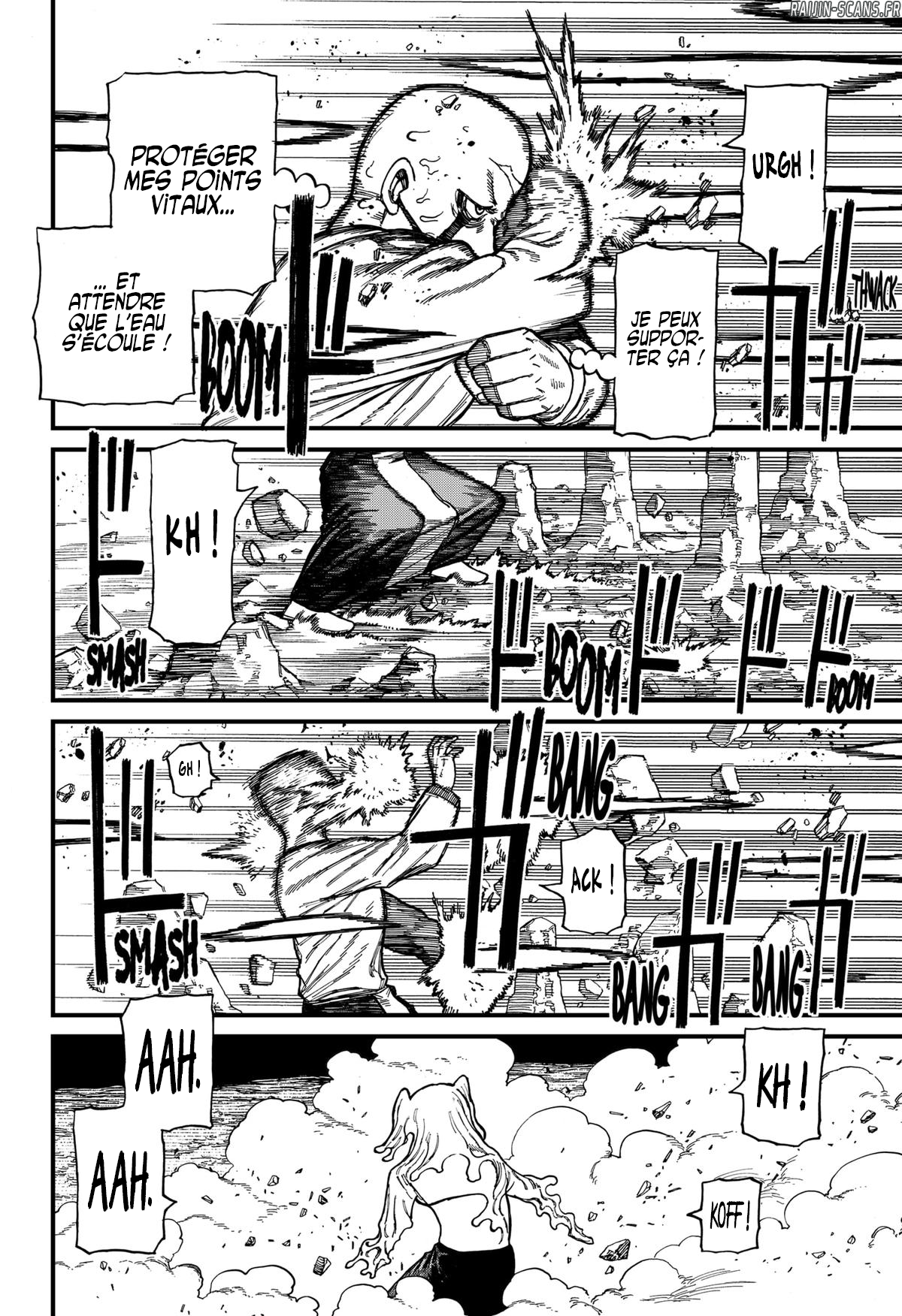 Read Centuria FR Manga Online