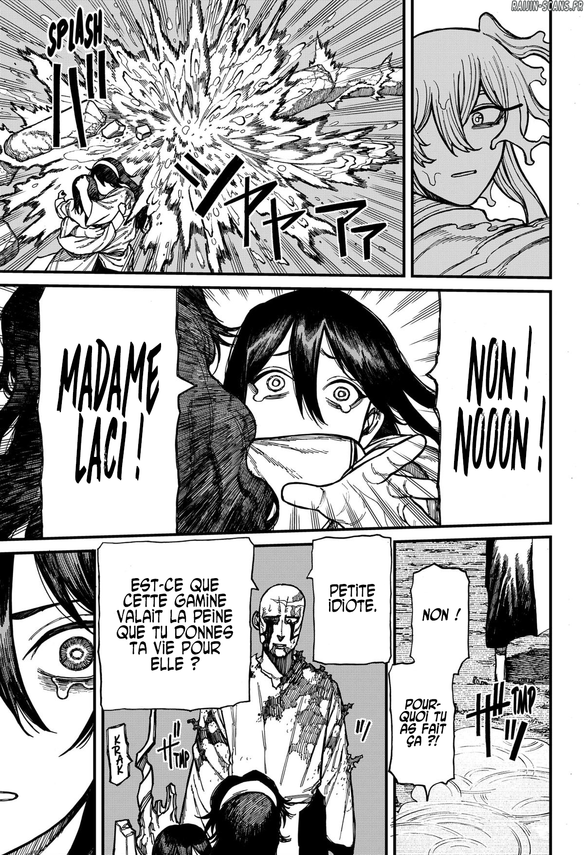 Read Centuria FR Manga Online