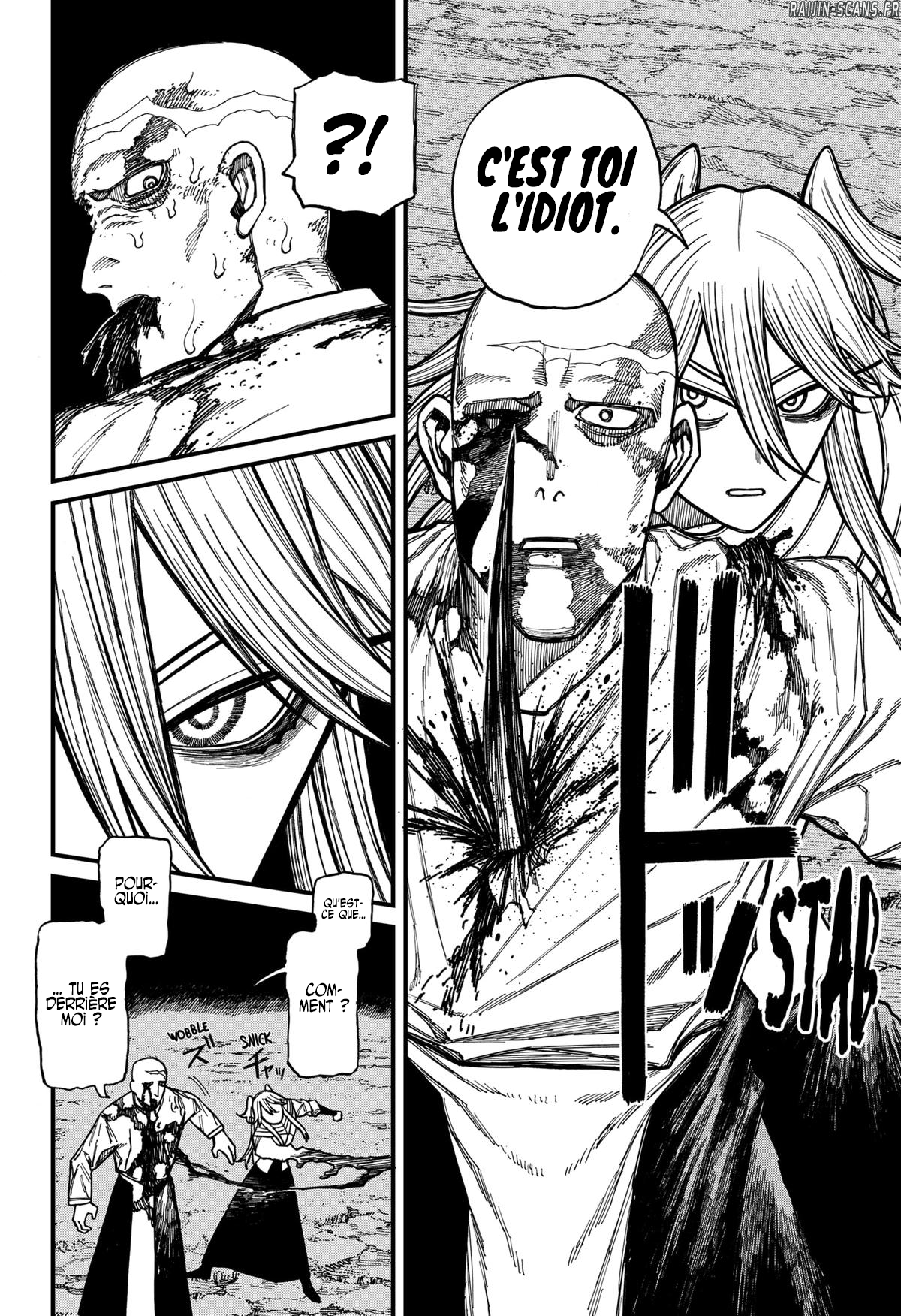 Read Centuria FR Manga Online