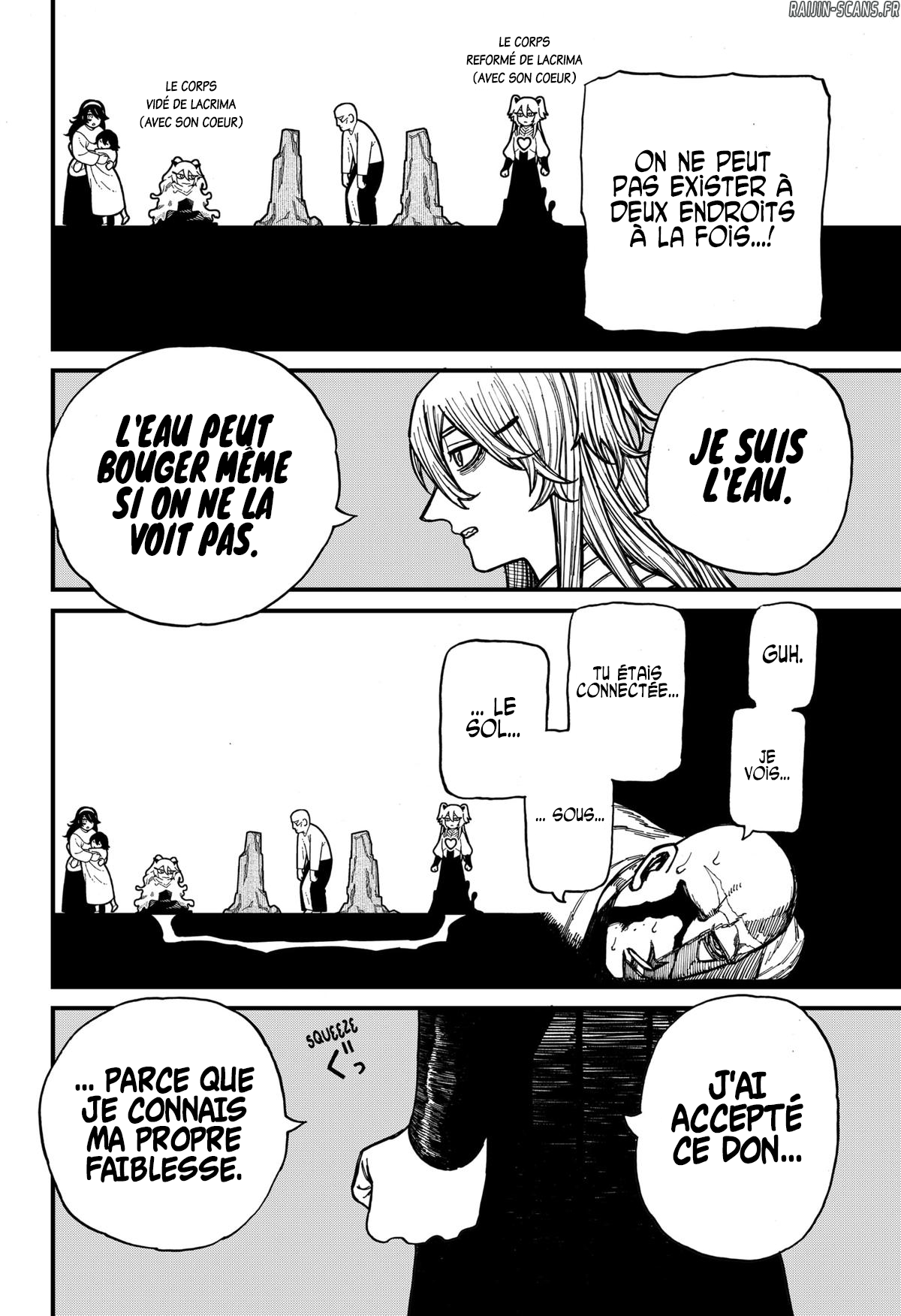 Read Centuria FR Manga Online