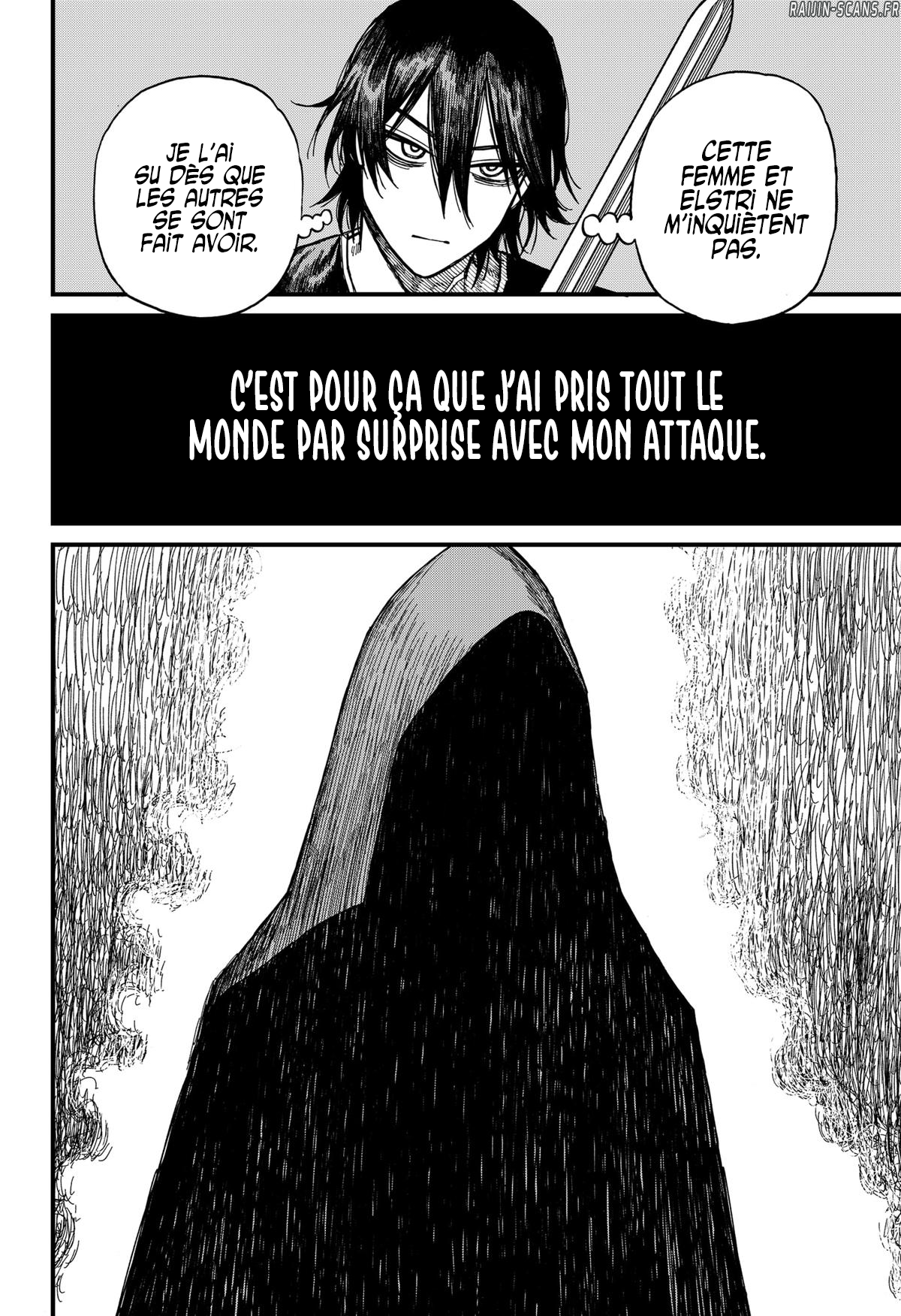 Read Centuria FR Manga Online