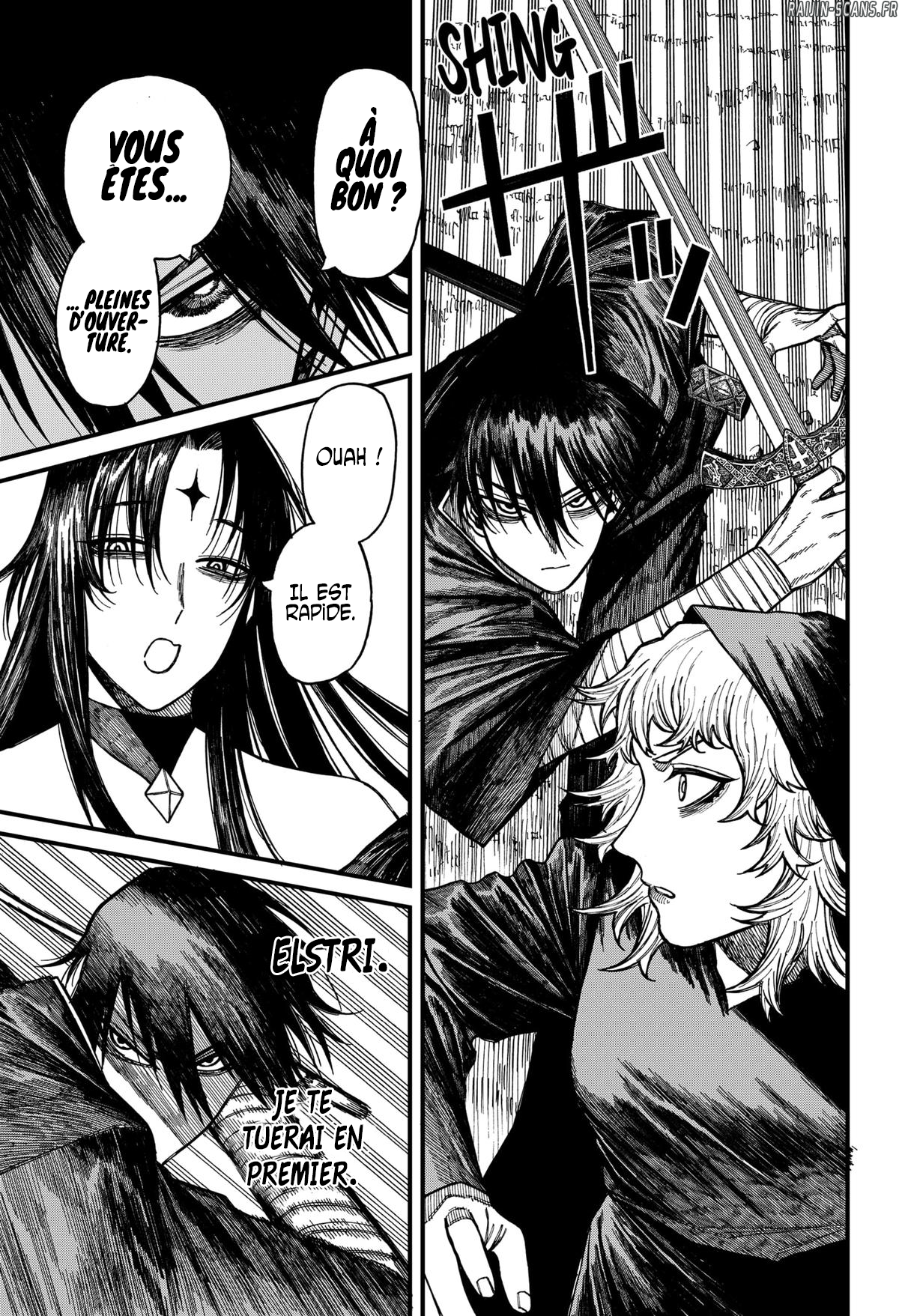 Read Centuria FR Manga Online