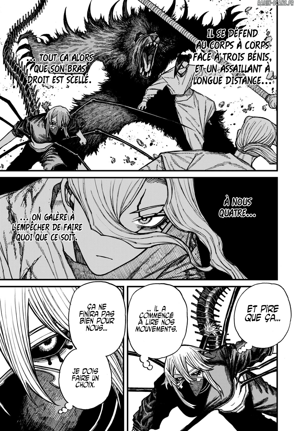 Read Centuria FR Manga Online