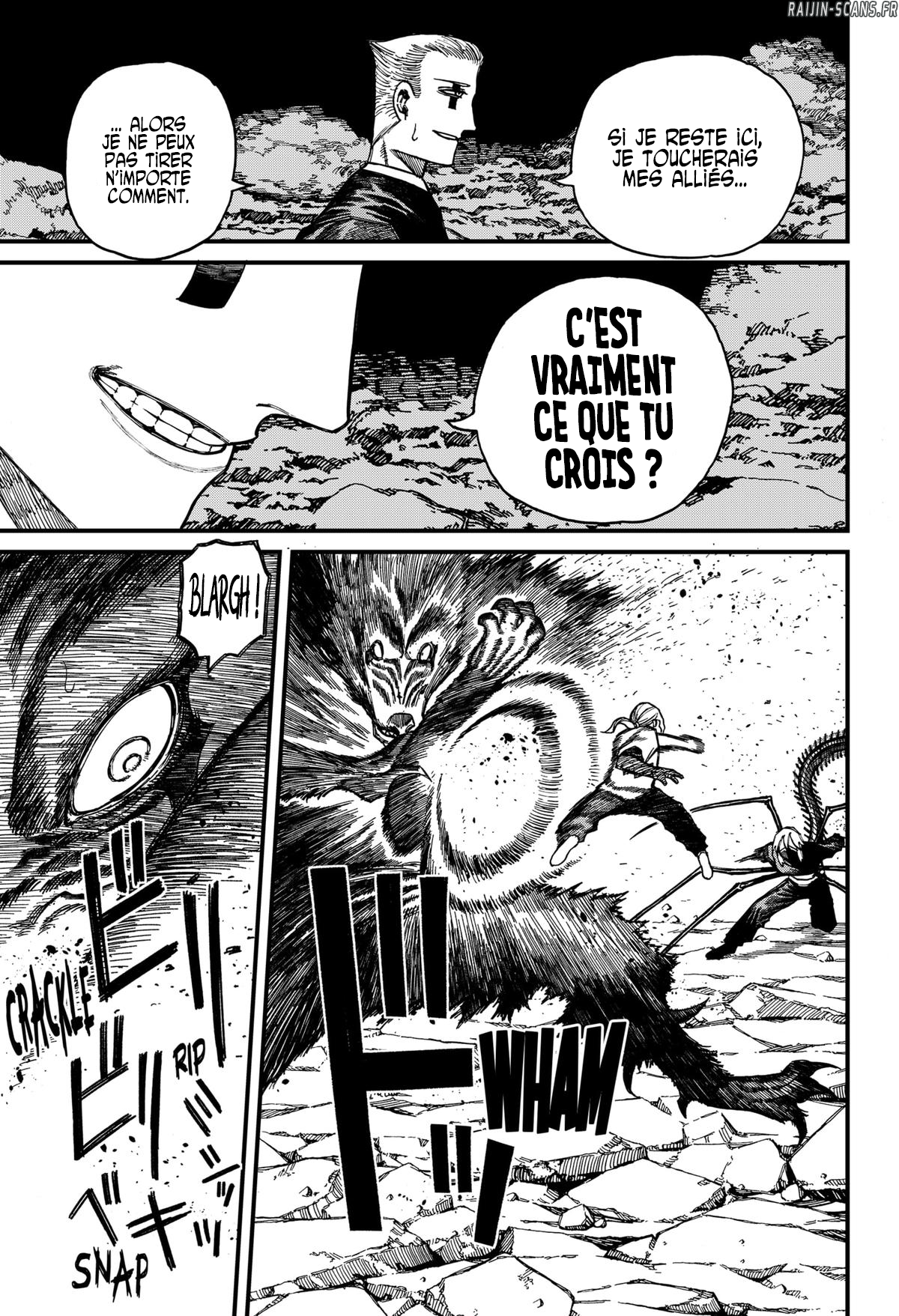 Read Centuria FR Manga Online