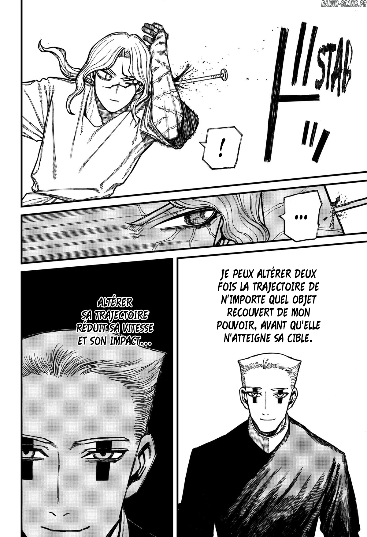 Read Centuria FR Manga Online