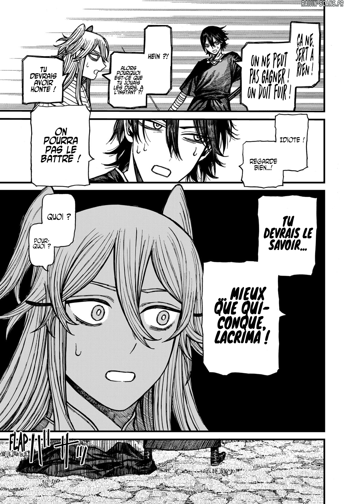 Read Centuria FR Manga Online