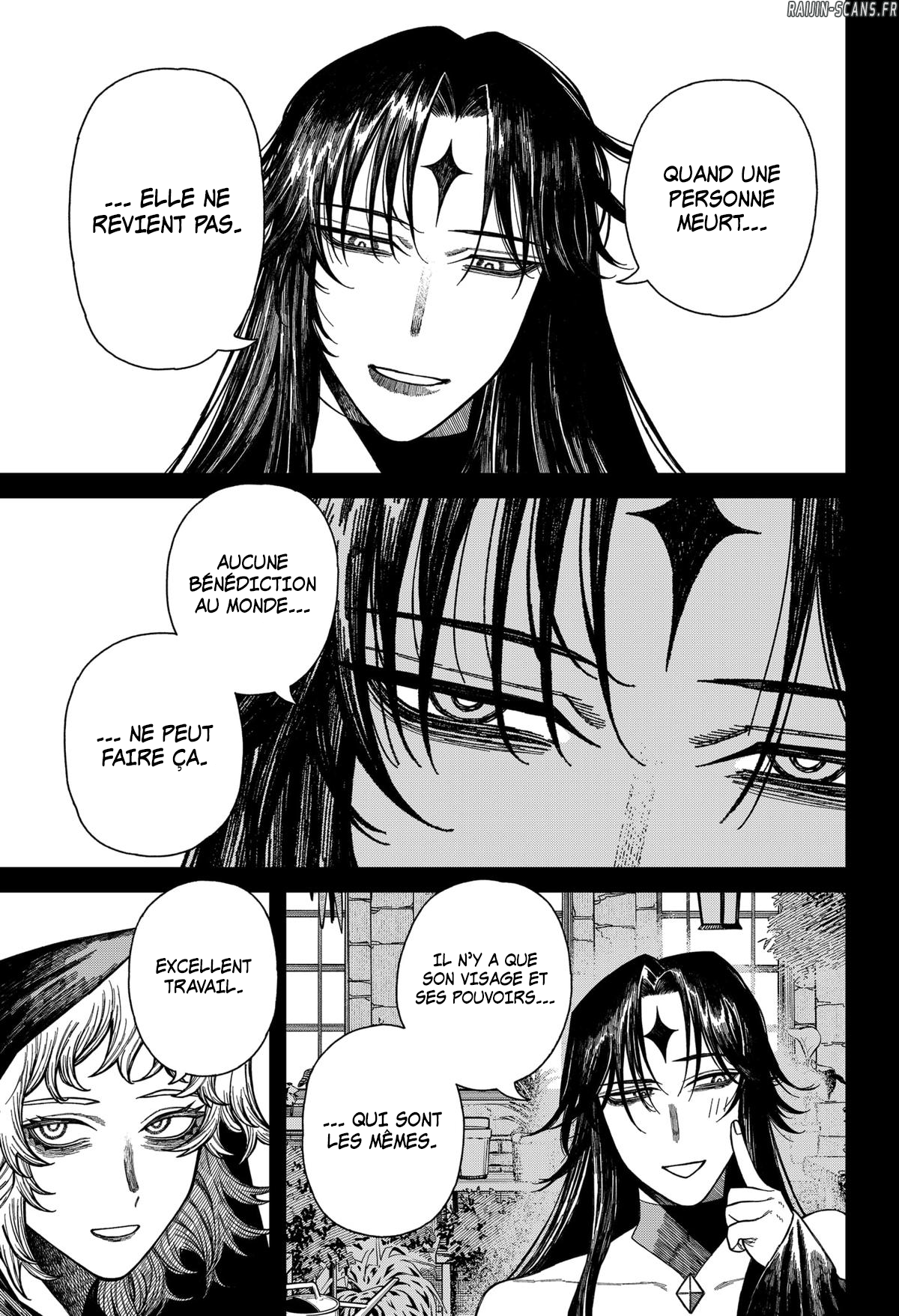 Read Centuria FR Manga Online