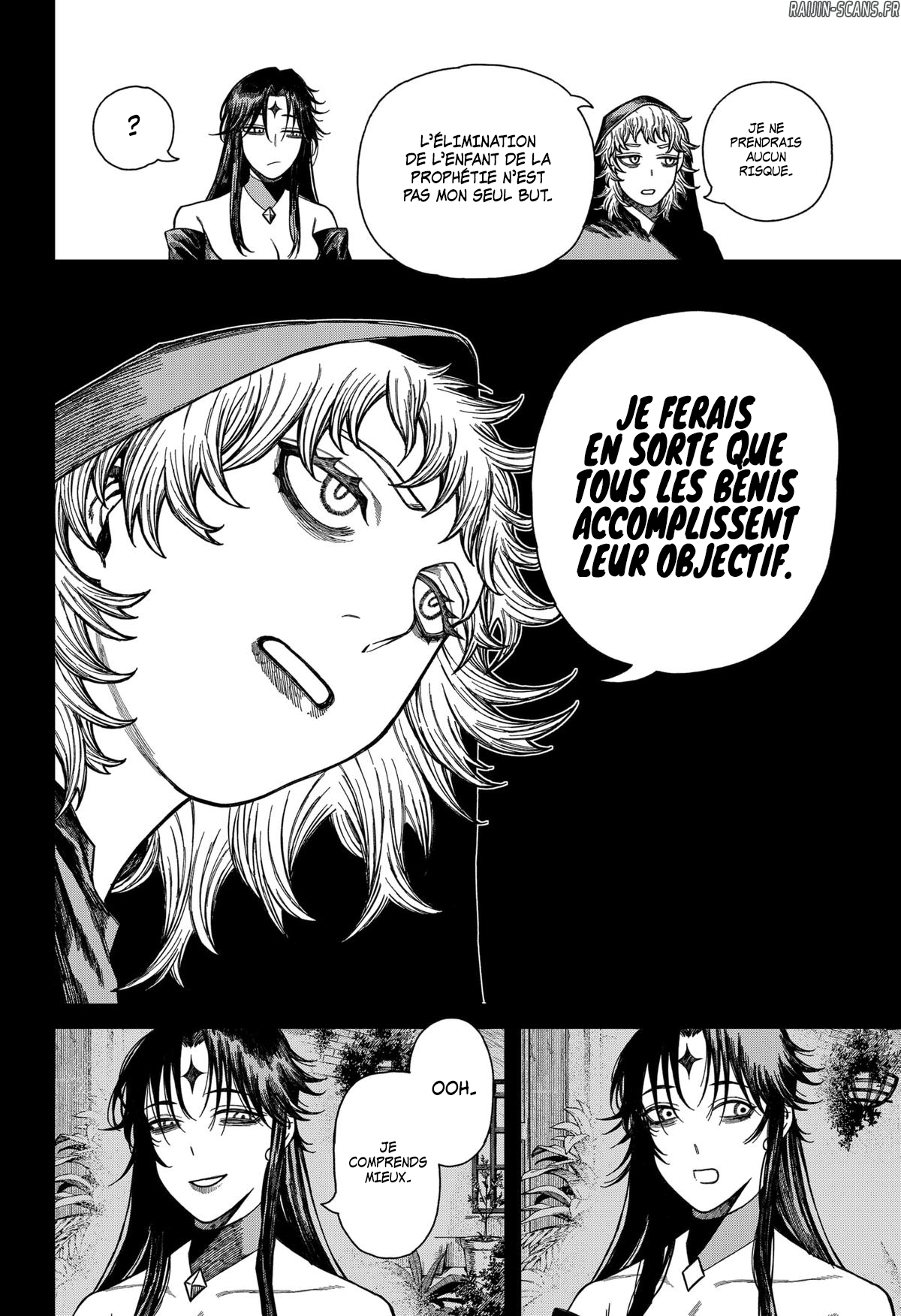 Read Centuria FR Manga Online