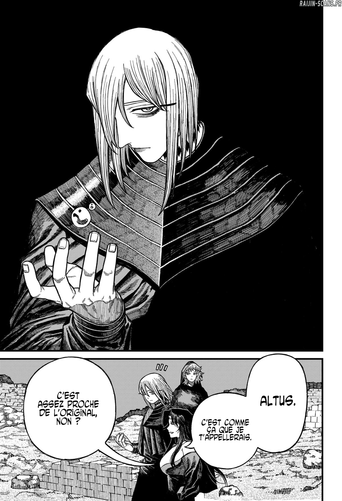 Read Centuria FR Manga Online