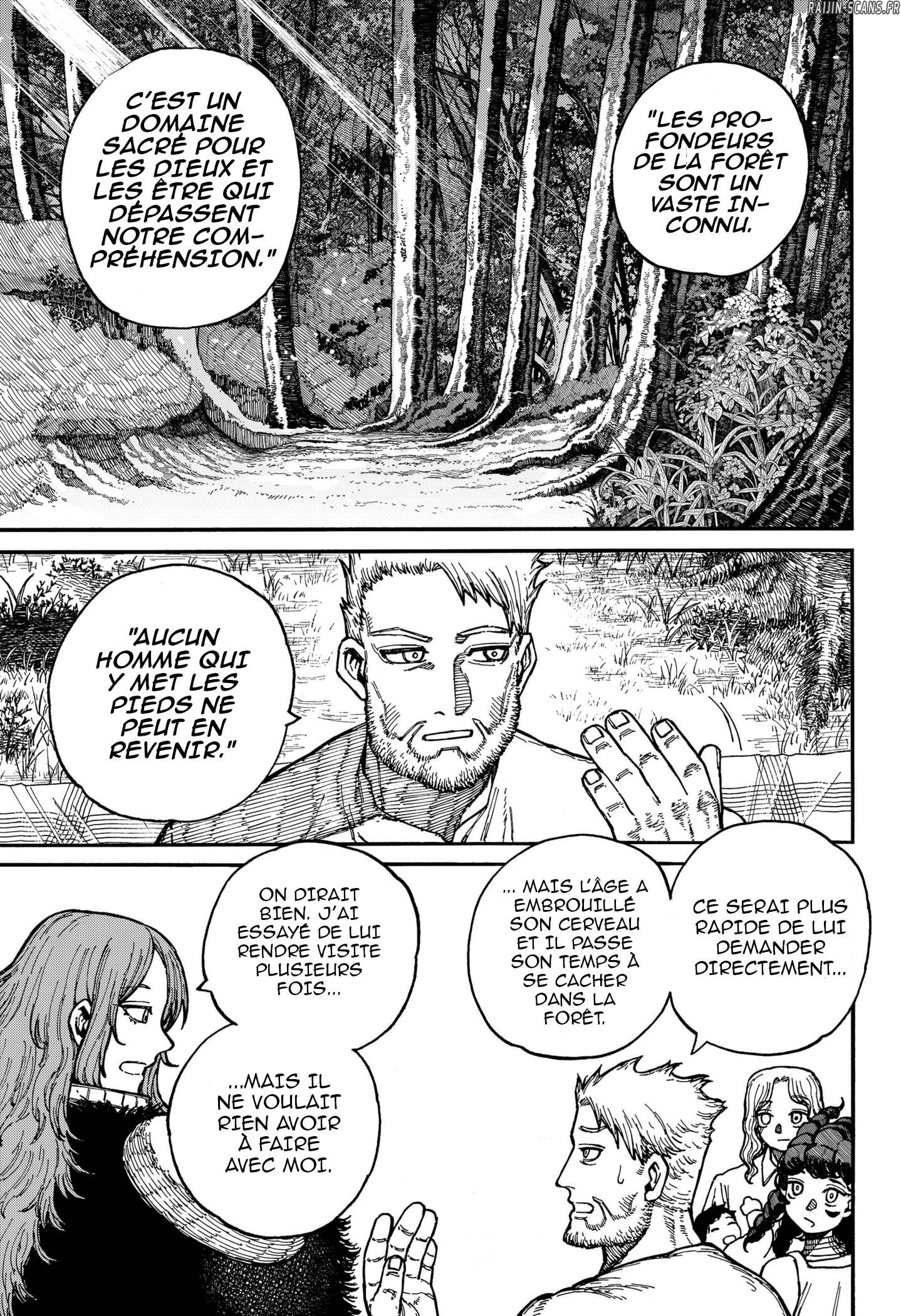 Read Centuria FR Manga Online