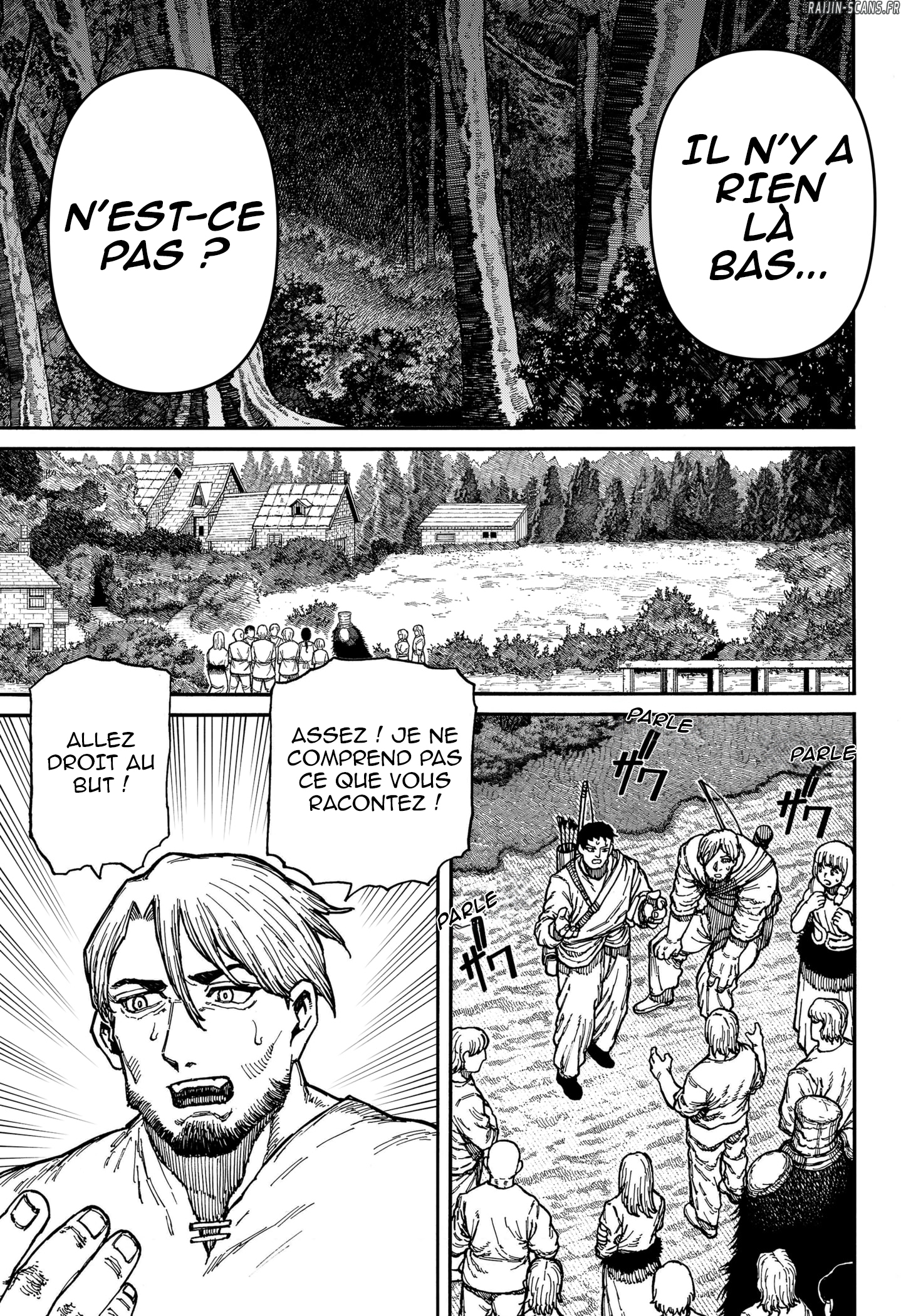 Read Centuria FR Manga Online