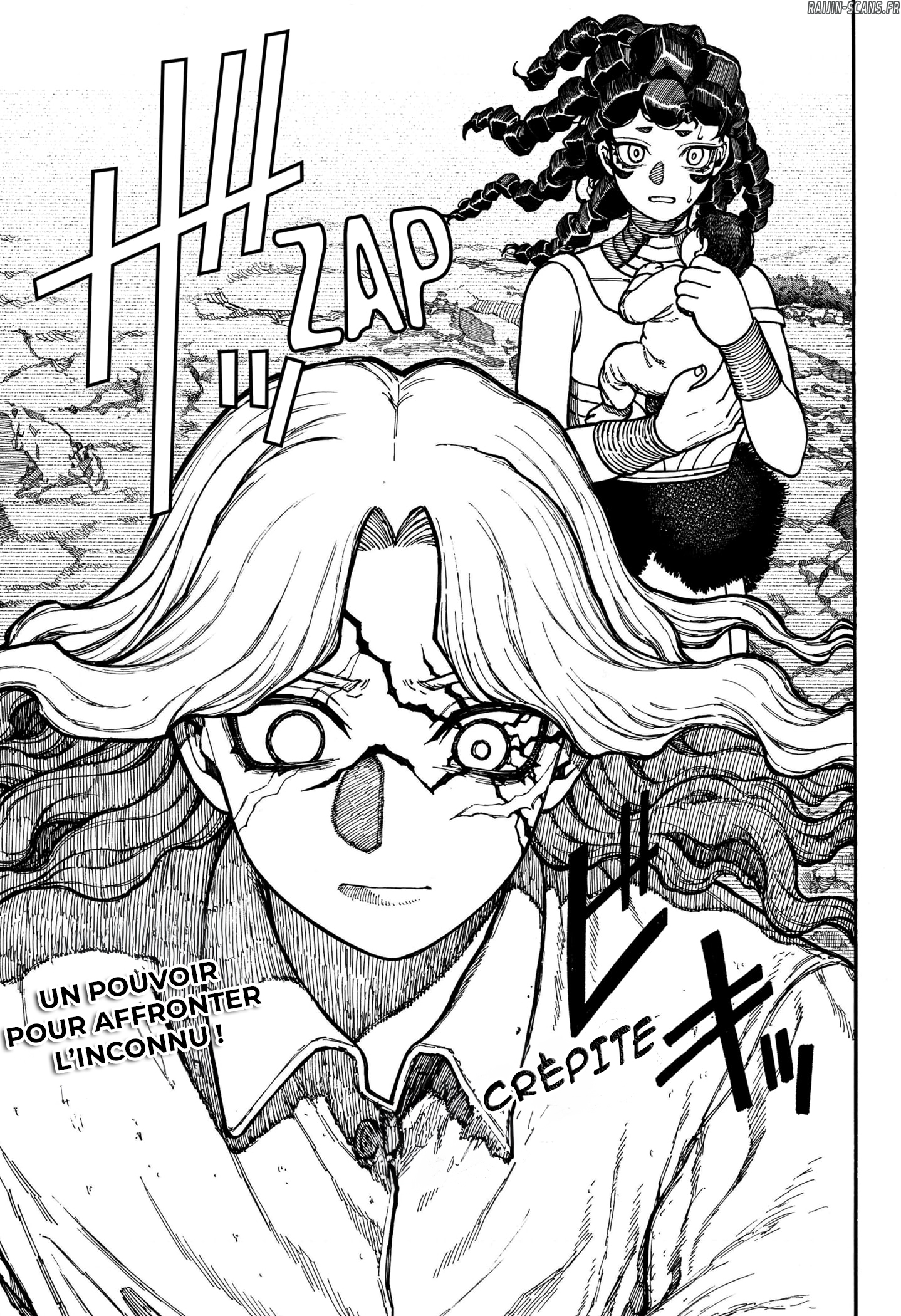 Read Centuria FR Manga Online