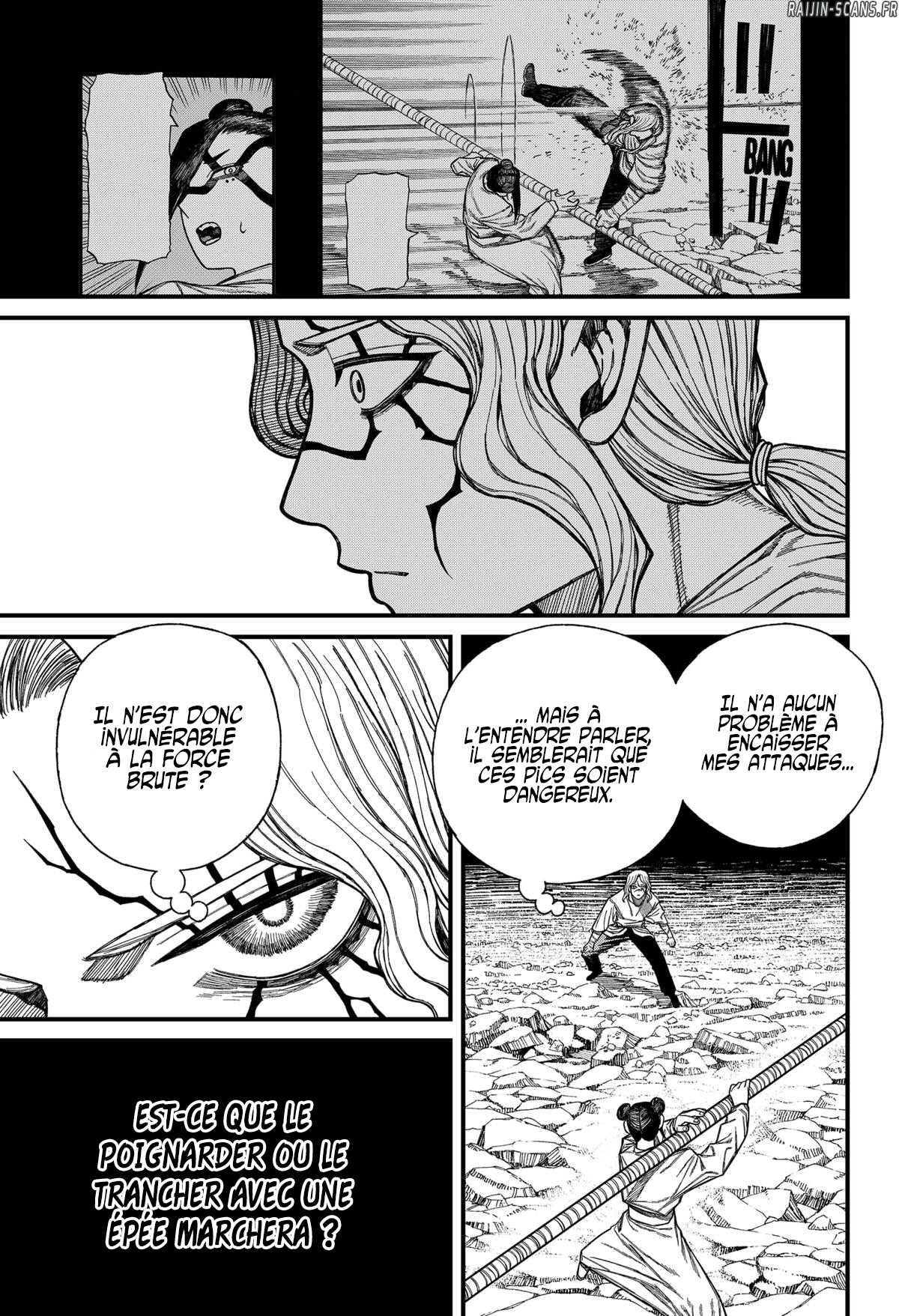 Read Centuria FR Manga Online