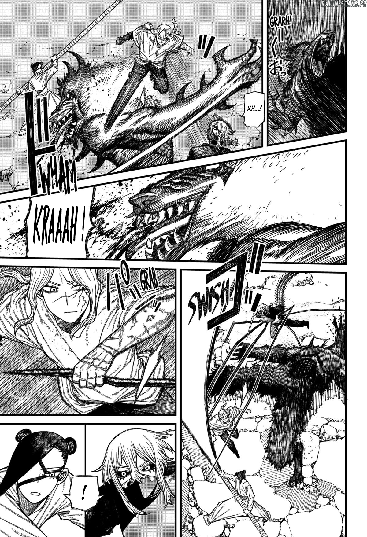 Read Centuria FR Manga Online