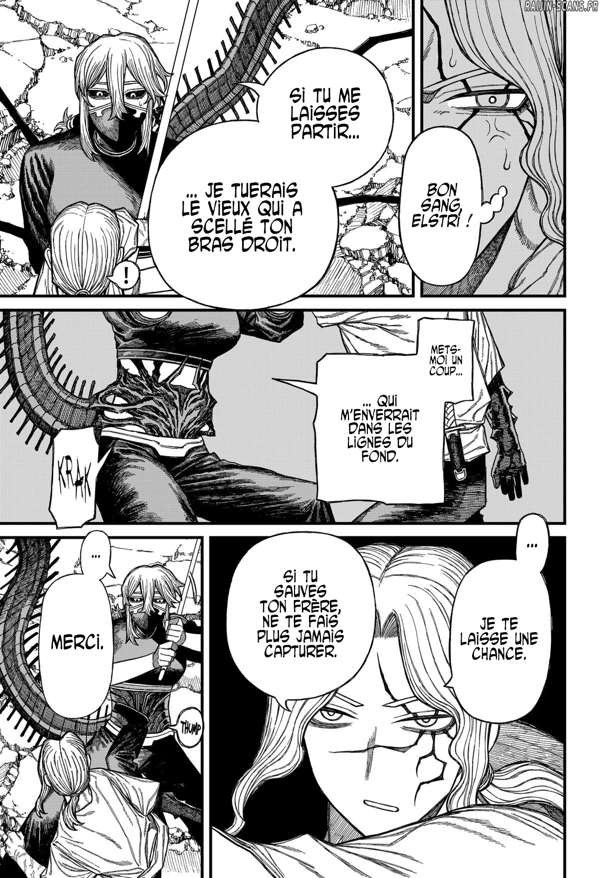 Read Centuria FR Manga Online