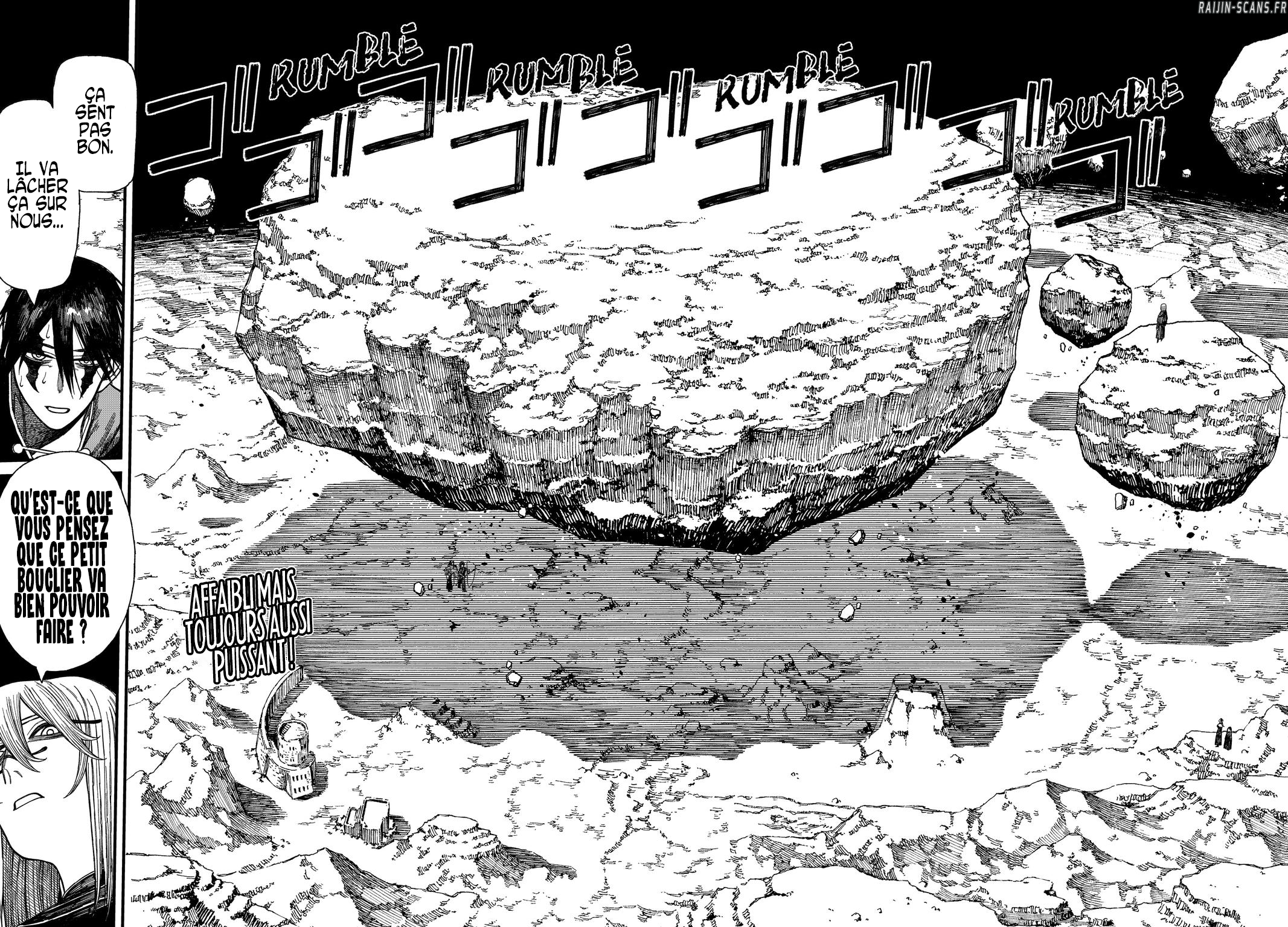 Read Centuria FR Manga Online