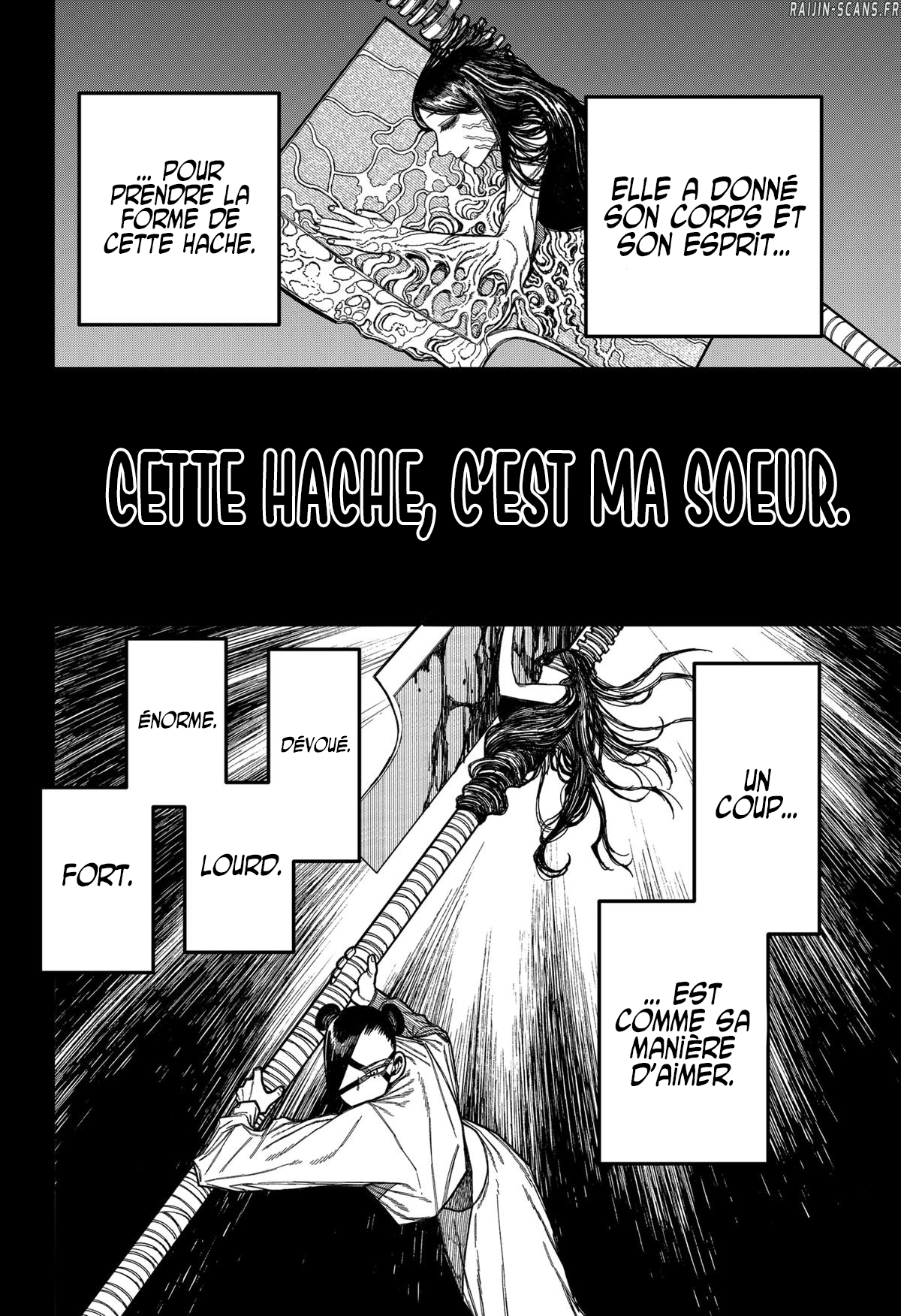 Read Centuria FR Manga Online