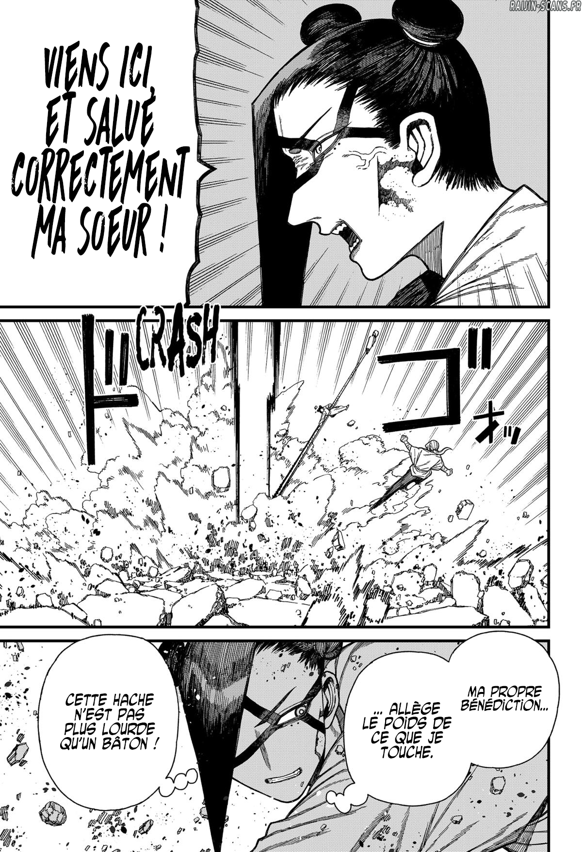 Read Centuria FR Manga Online