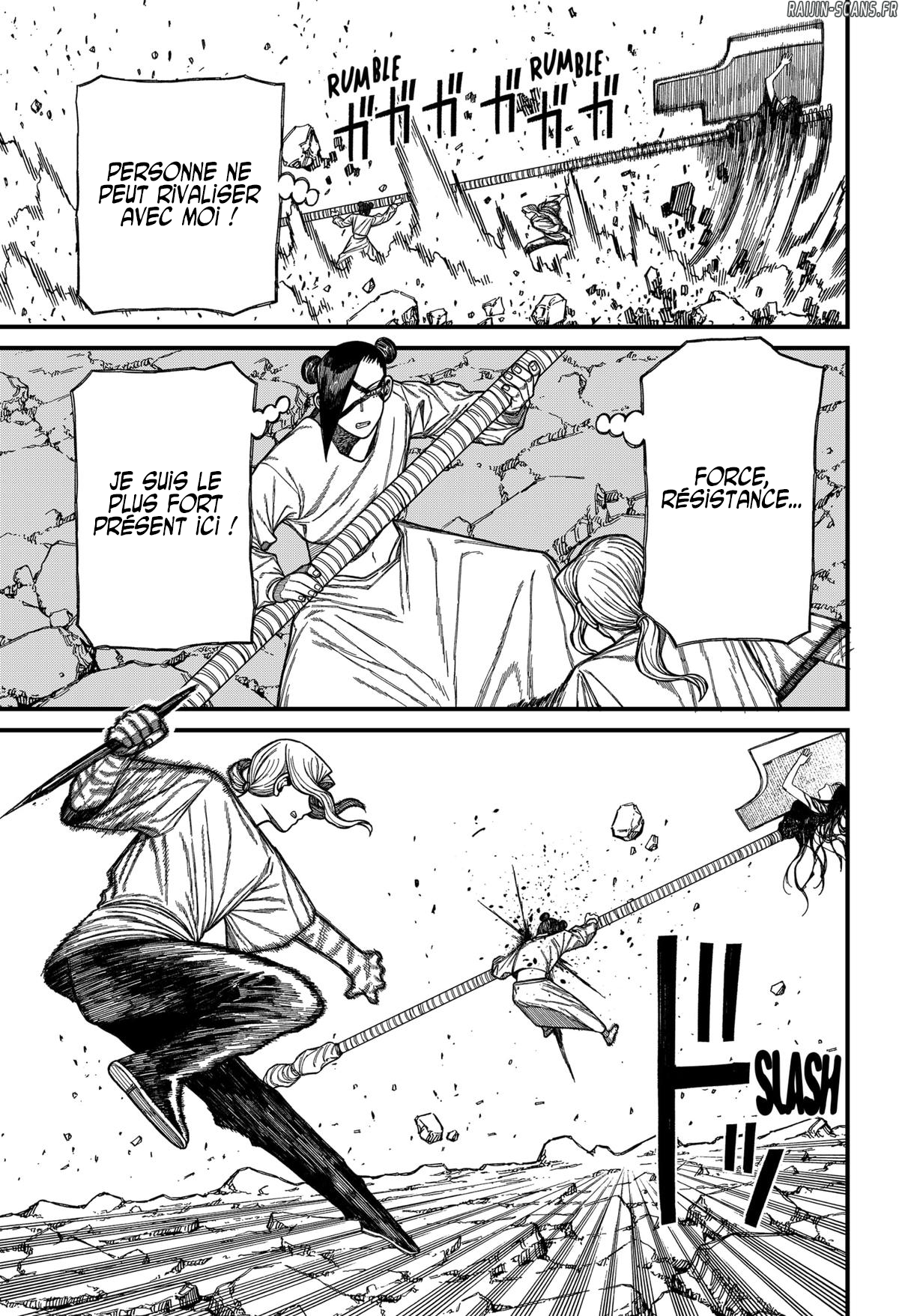 Read Centuria FR Manga Online