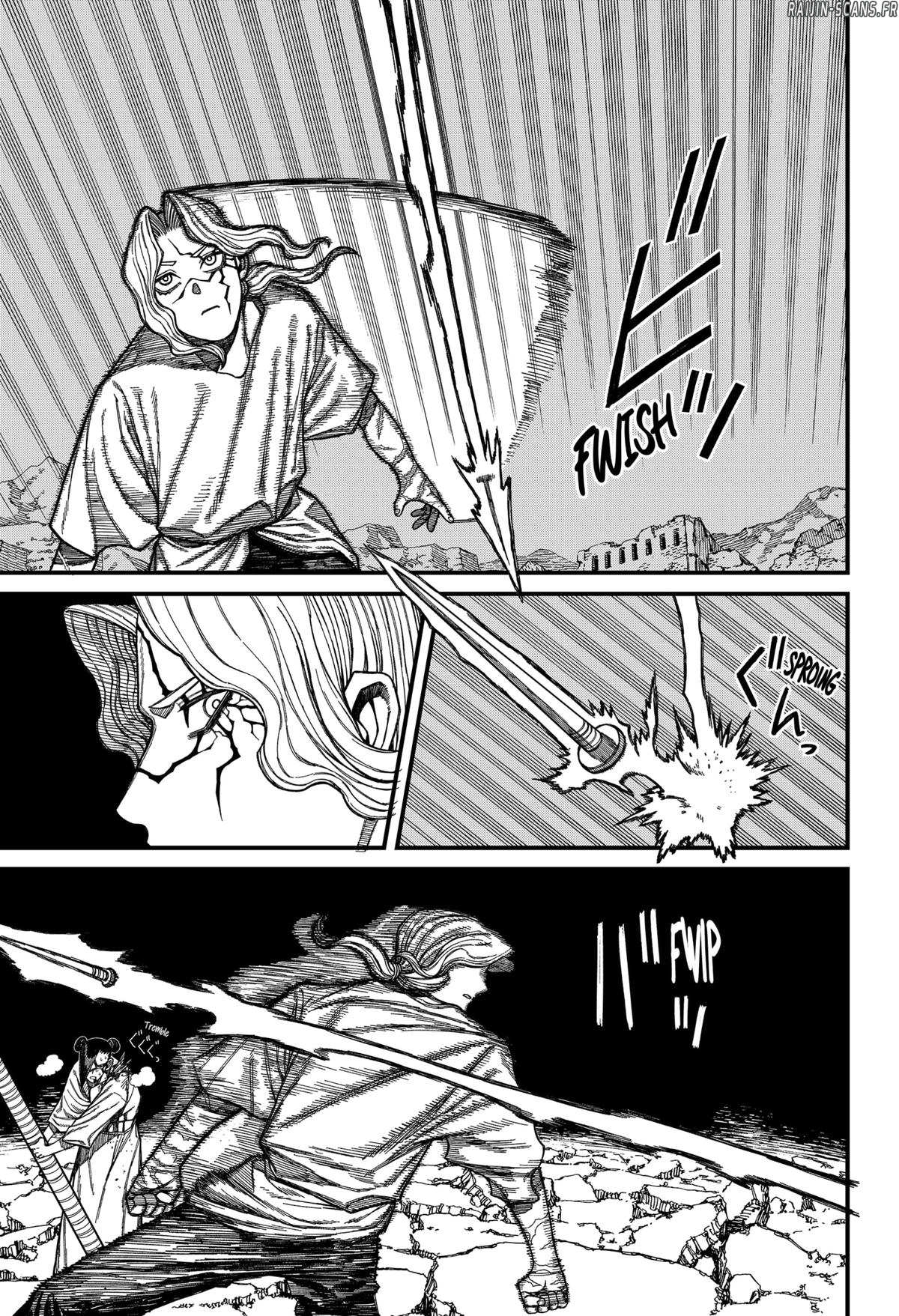 Read Centuria FR Manga Online