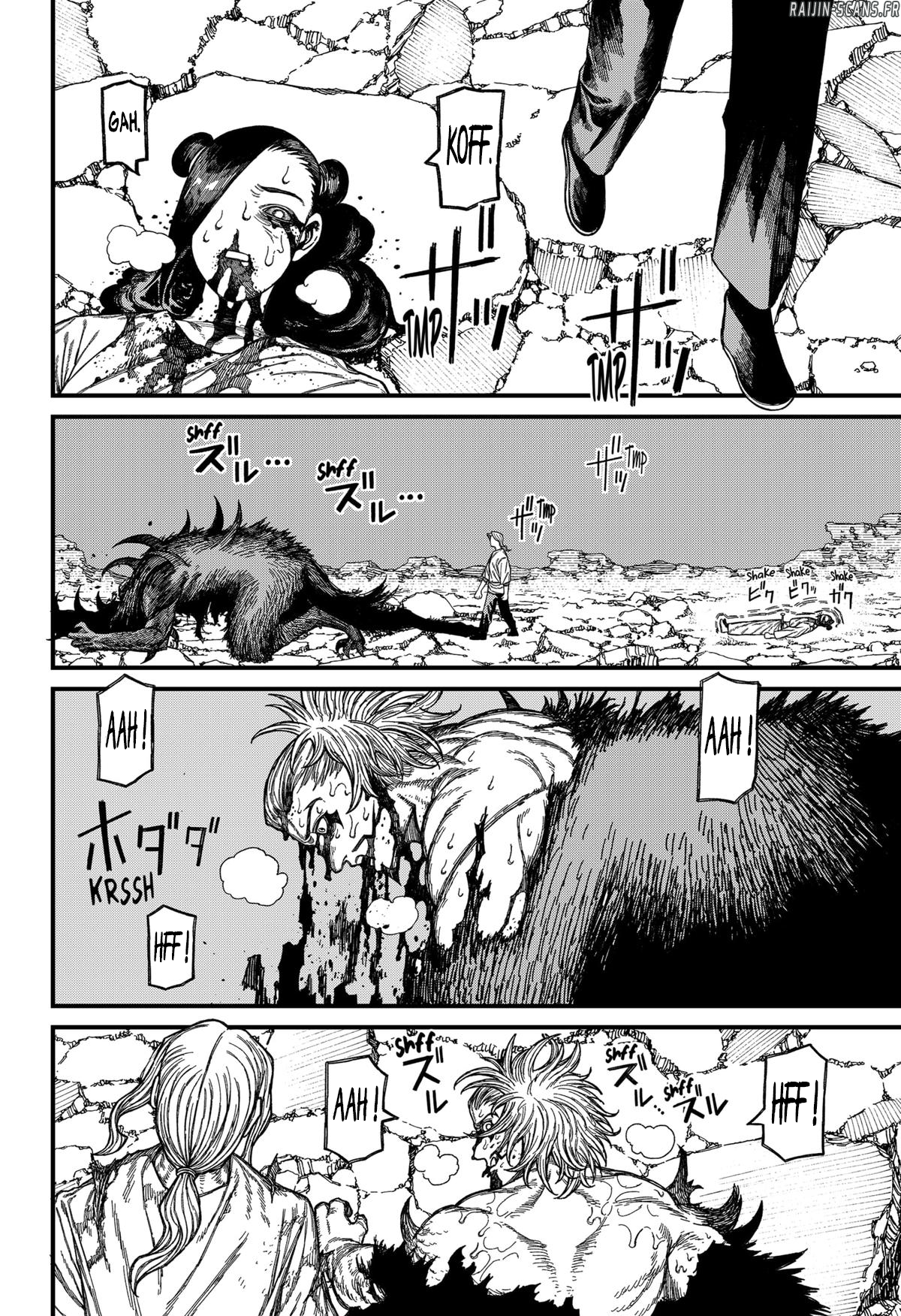 Read Centuria FR Manga Online