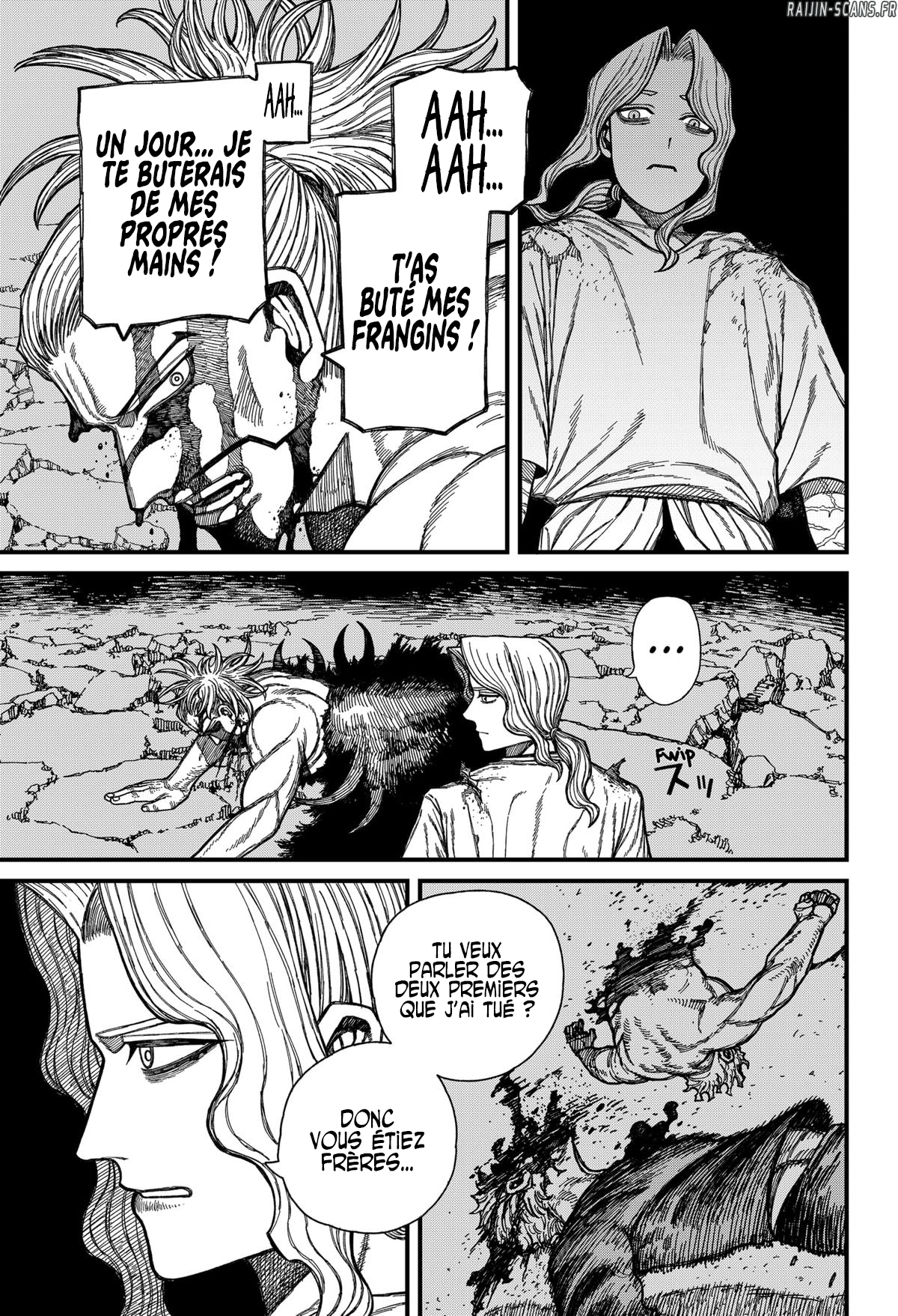 Read Centuria FR Manga Online