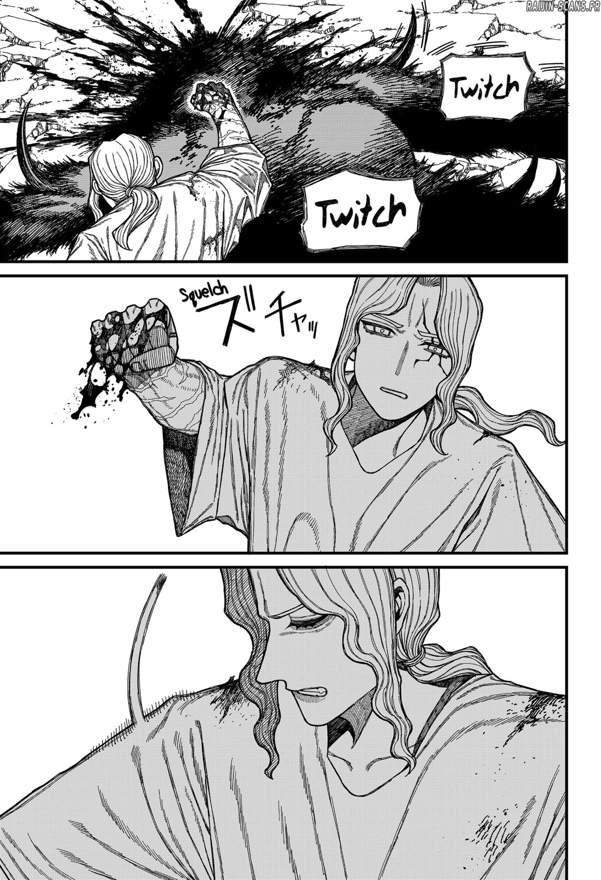 Read Centuria FR Manga Online