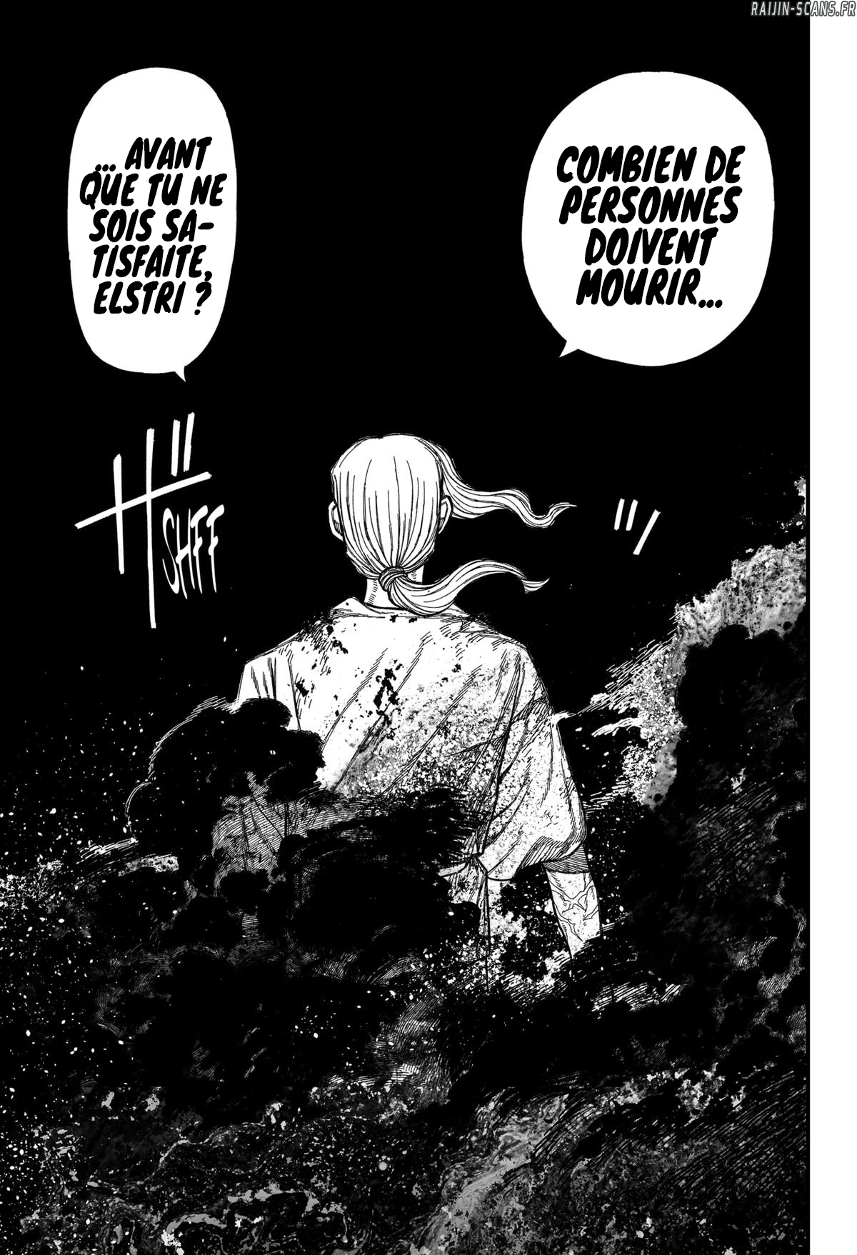 Read Centuria FR Manga Online