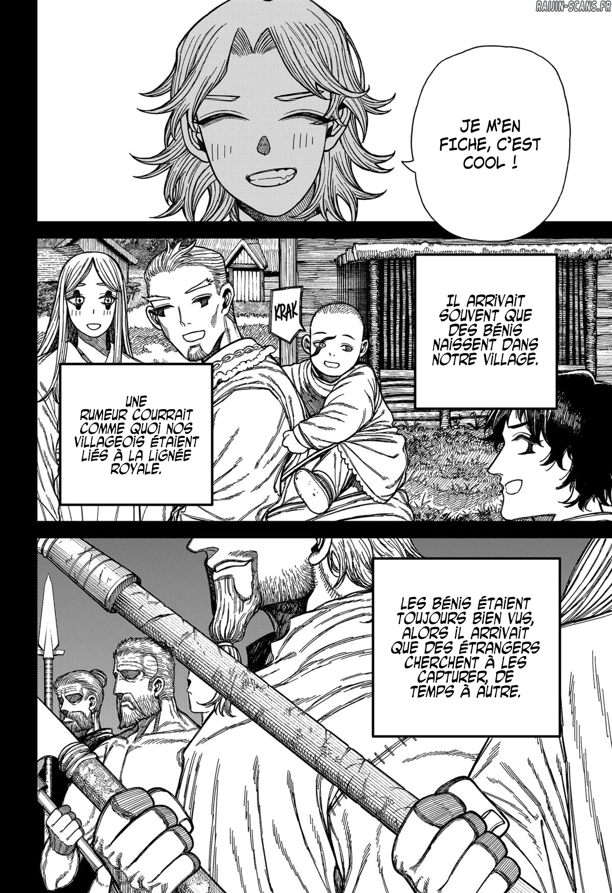 Read Centuria FR Manga Online