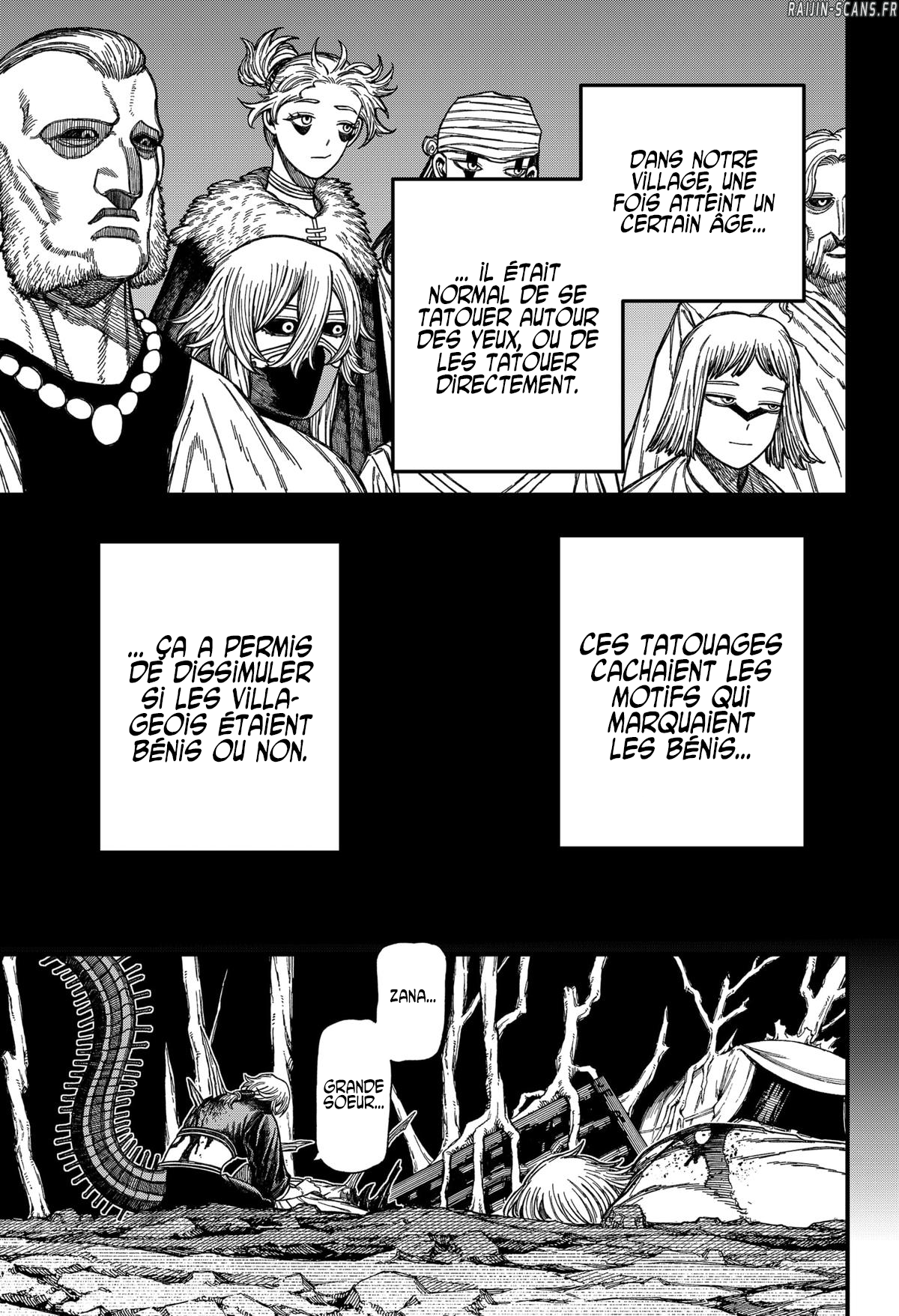 Read Centuria FR Manga Online