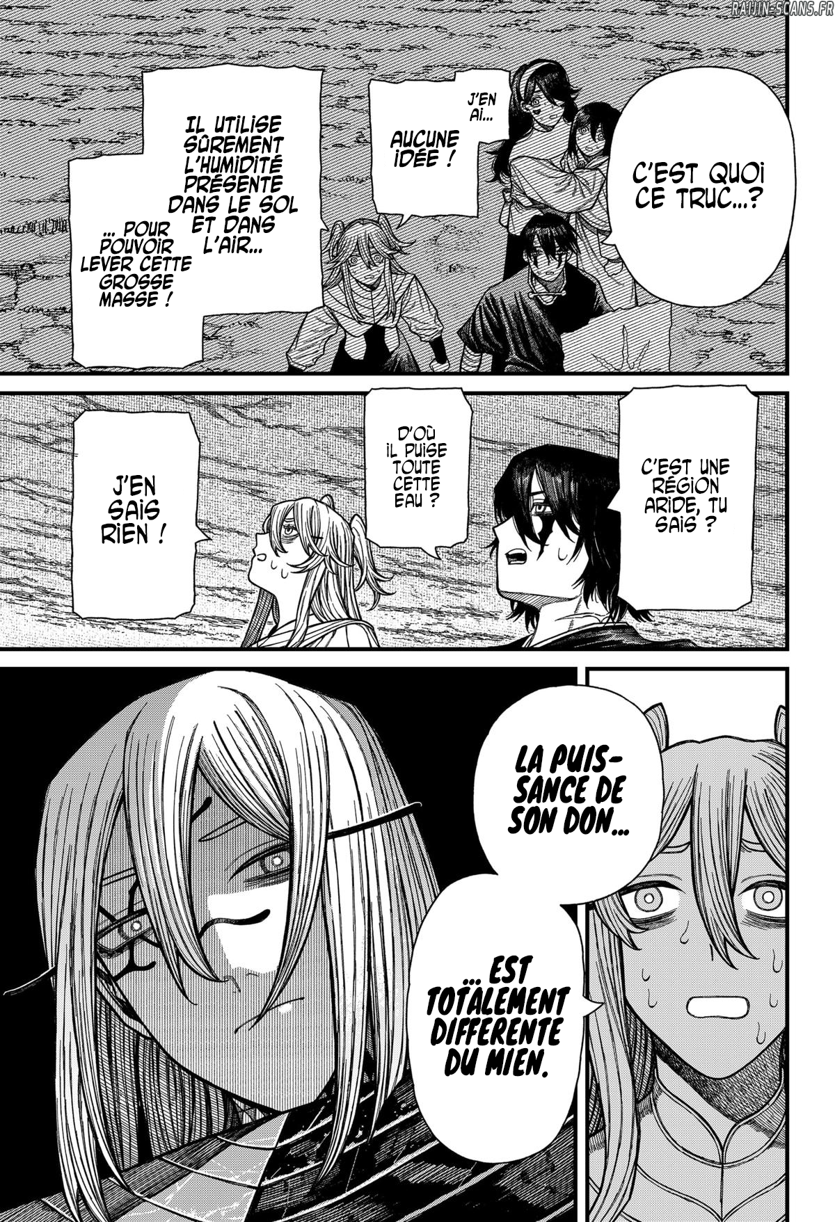 Read Centuria FR Manga Online