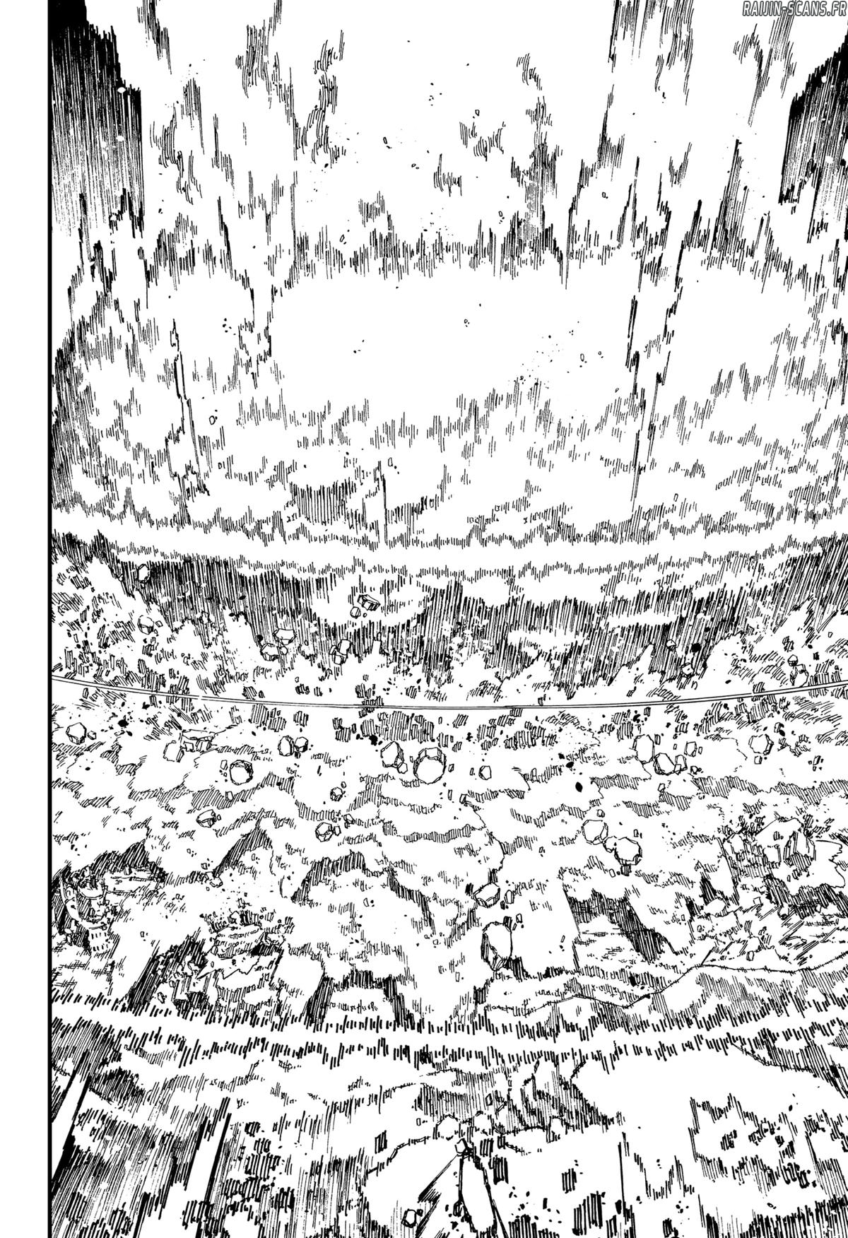 Read Centuria FR Manga Online