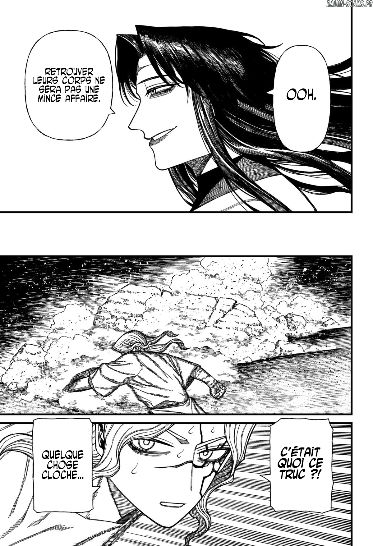 Read Centuria FR Manga Online