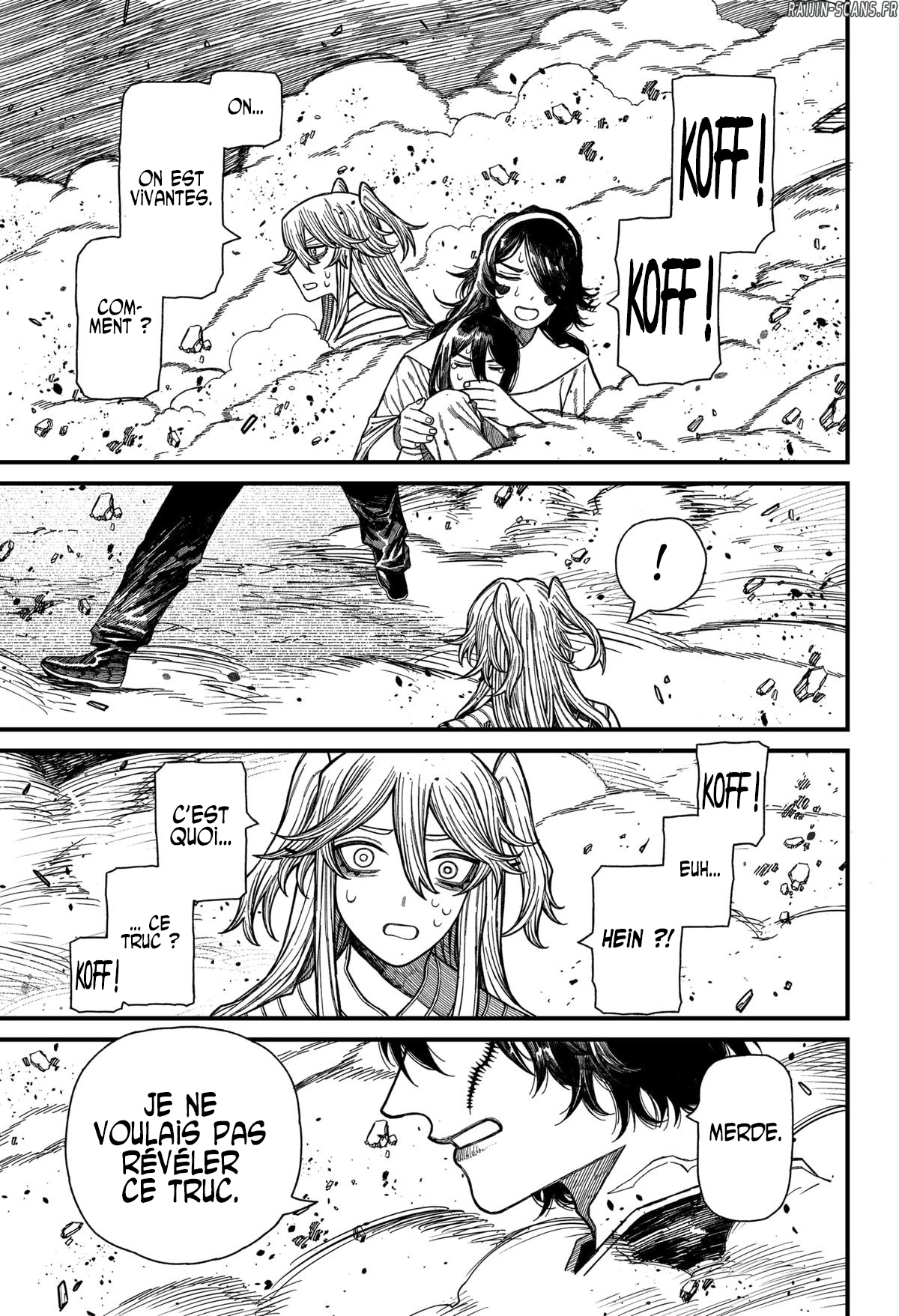 Read Centuria FR Manga Online