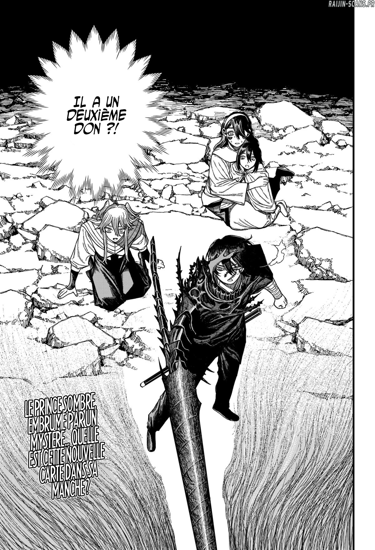 Read Centuria FR Manga Online