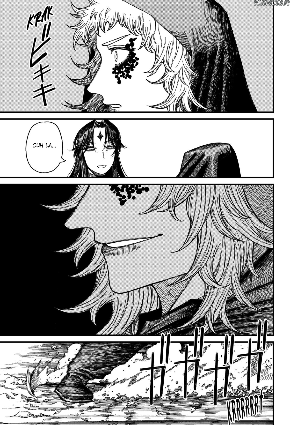 Read Centuria FR Manga Online