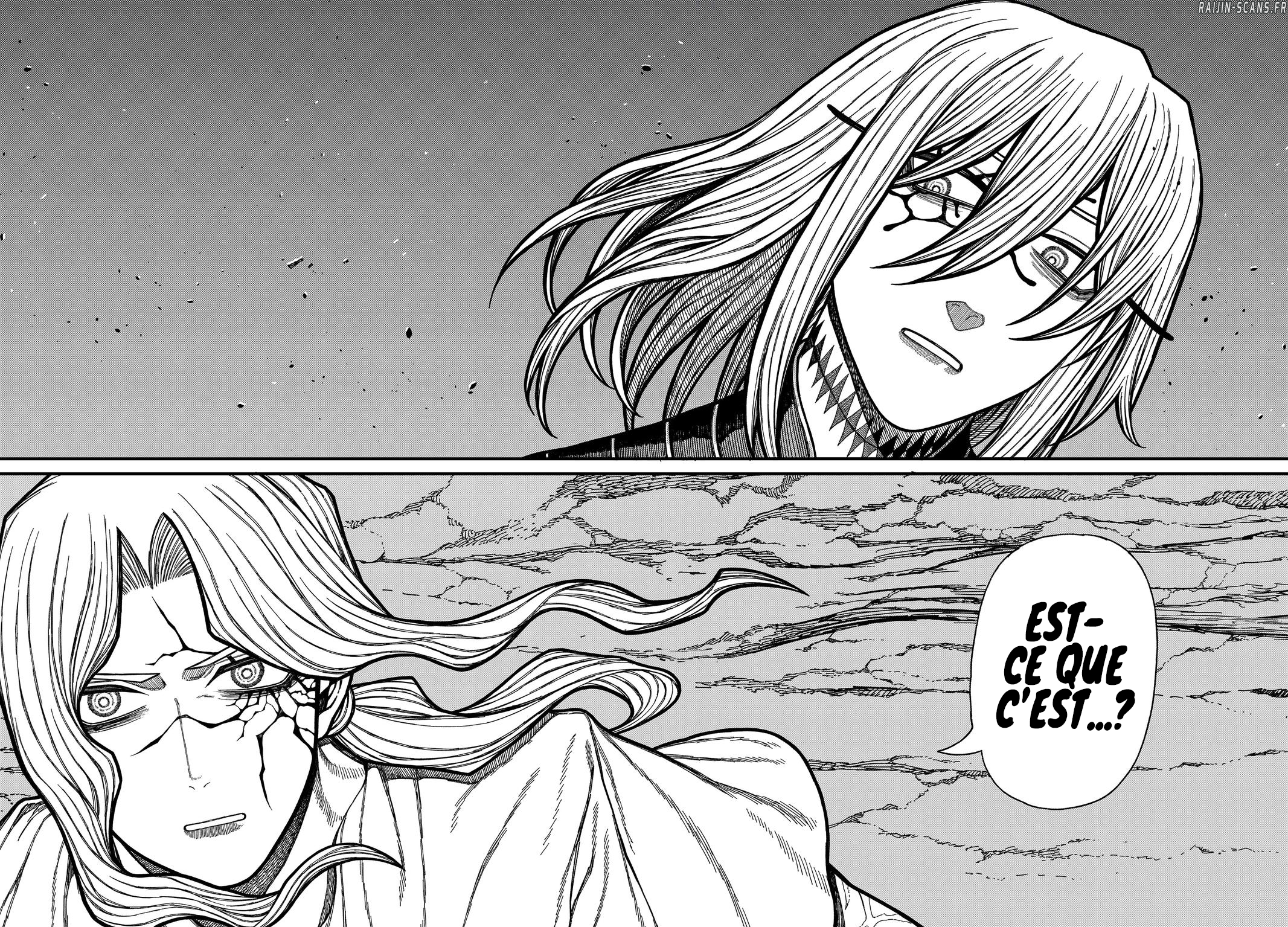 Read Centuria FR Manga Online