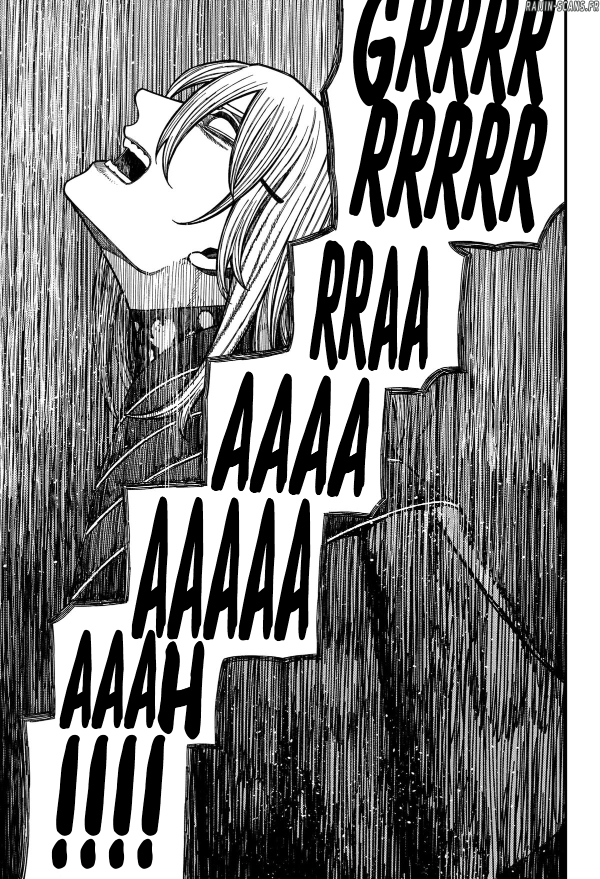 Read Centuria FR Manga Online