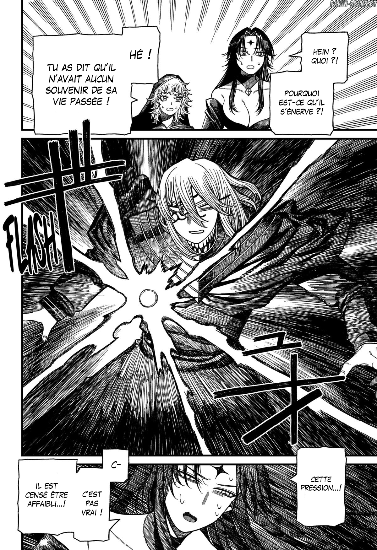 Read Centuria FR Manga Online